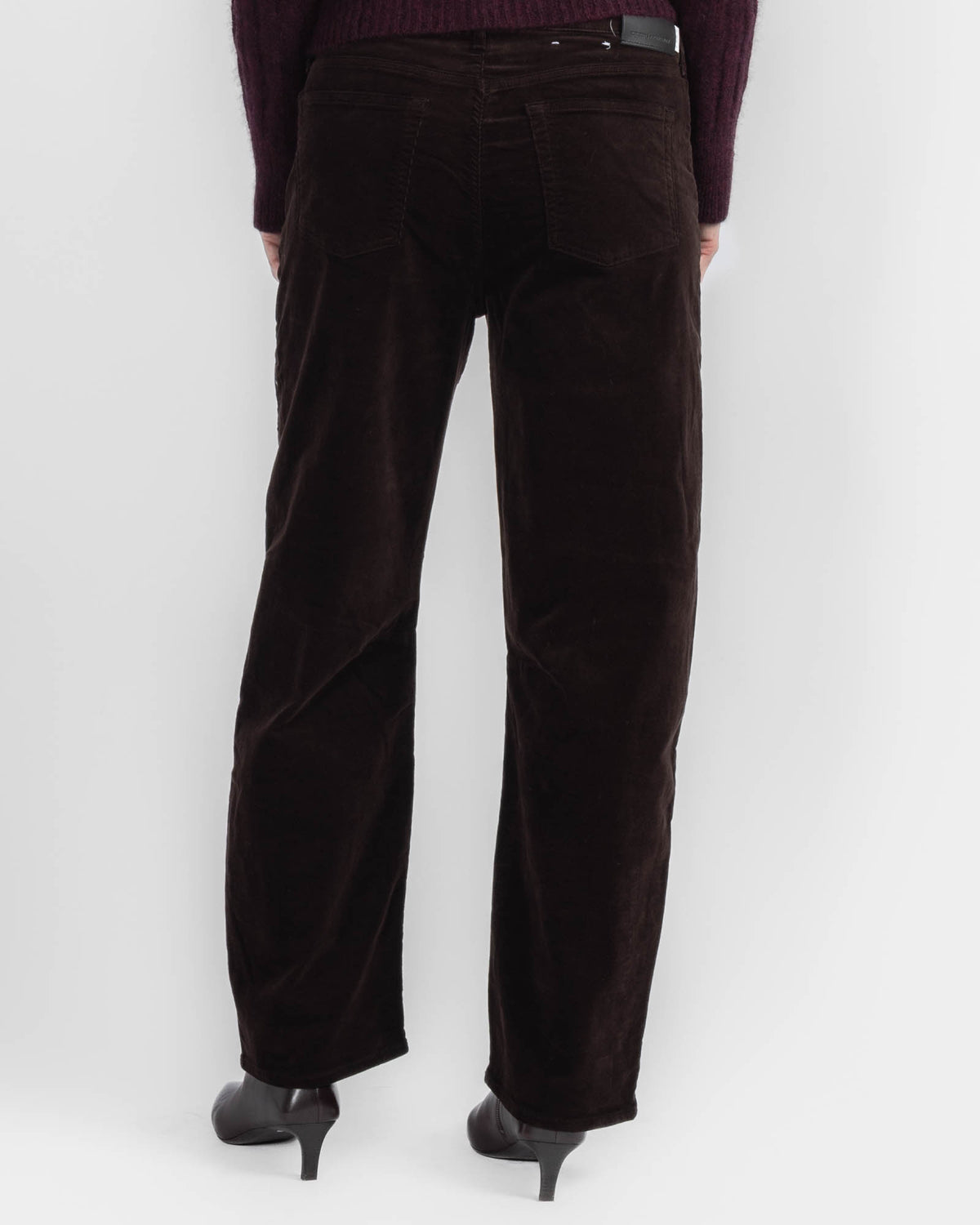 Miro Long 29 Jean