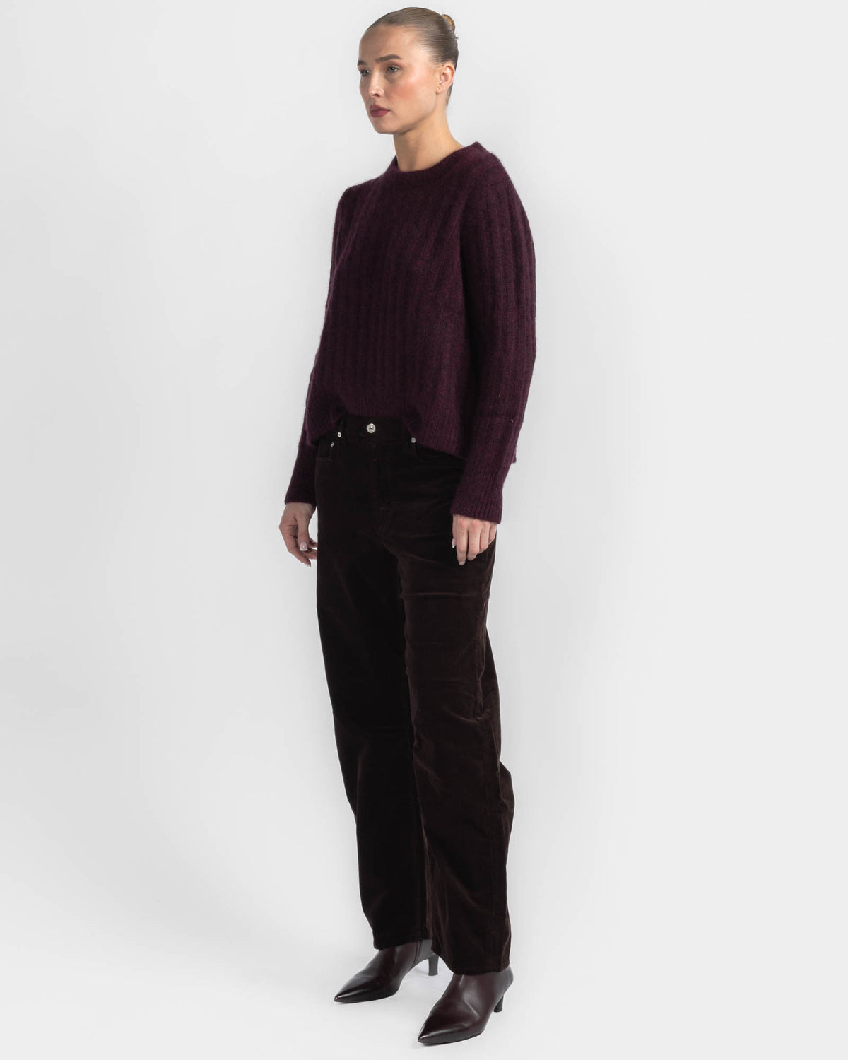 Miro Long 29 Jean