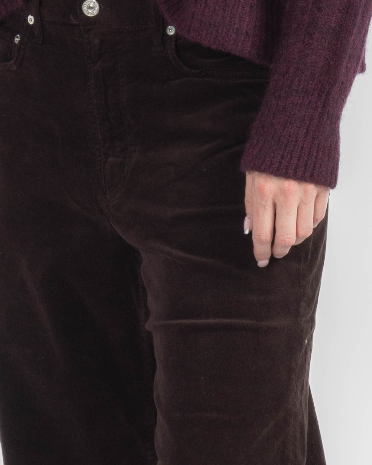 Miro Long 29 Jean