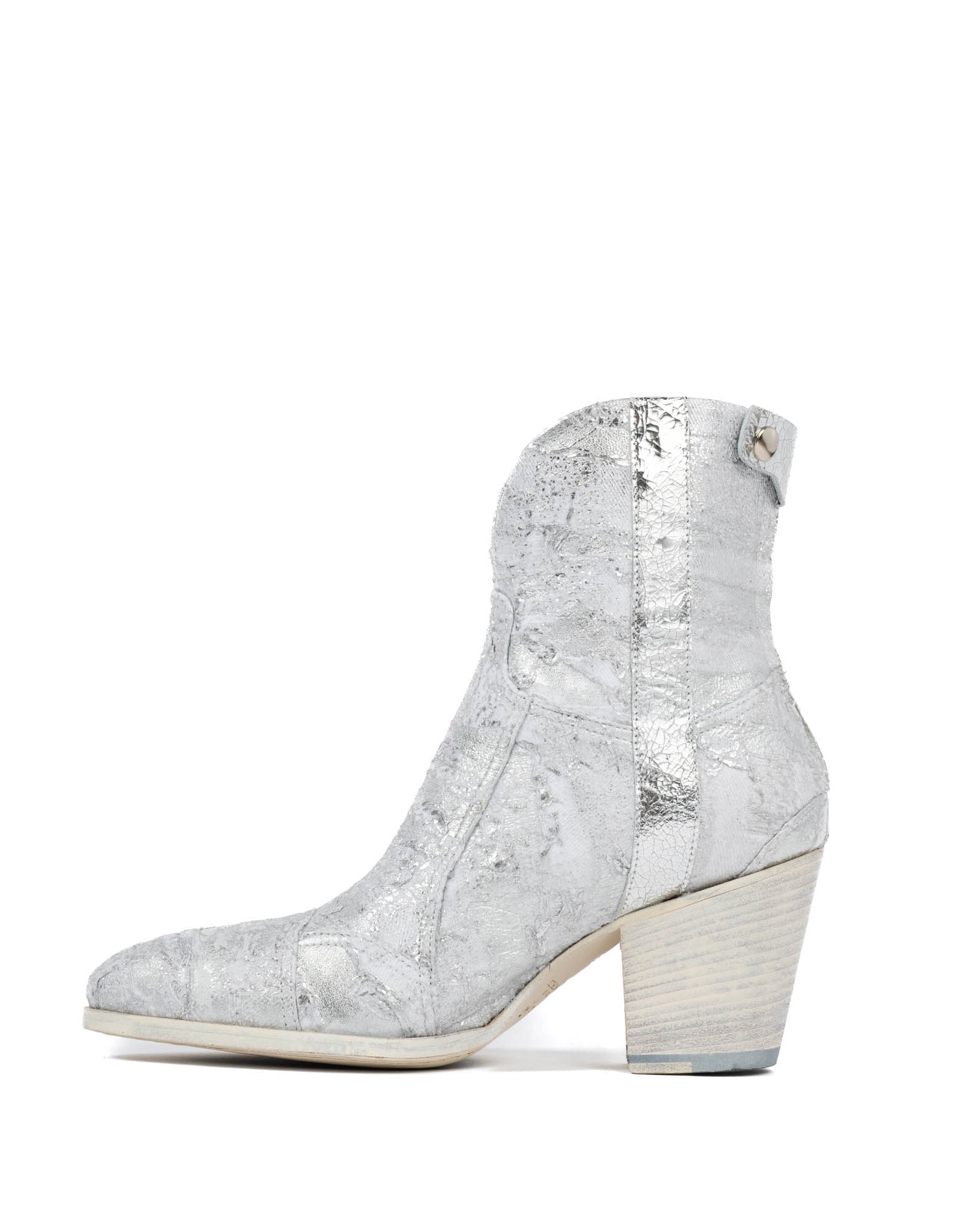 Punk B Imperial Boot