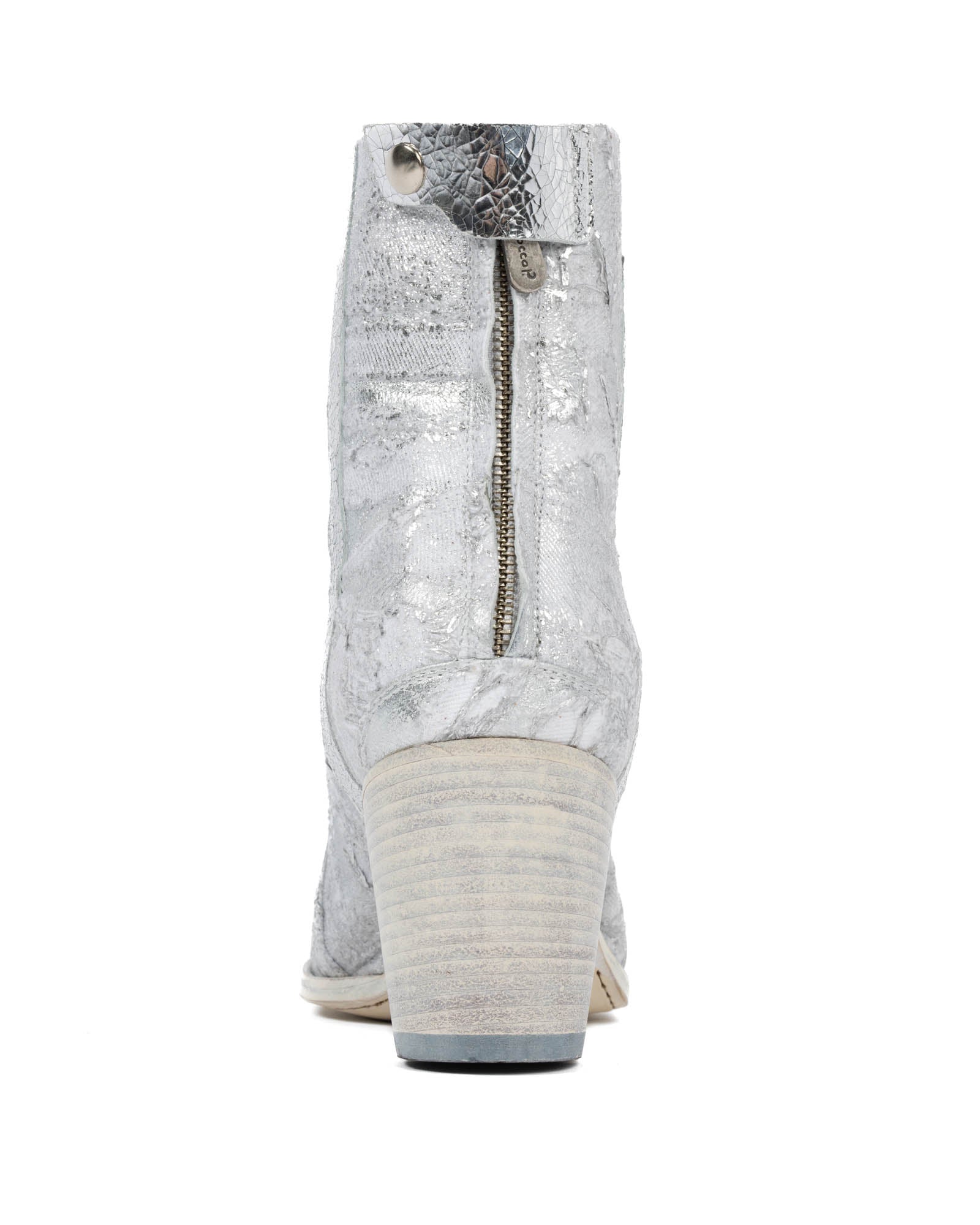 Punk B Imperial Boot