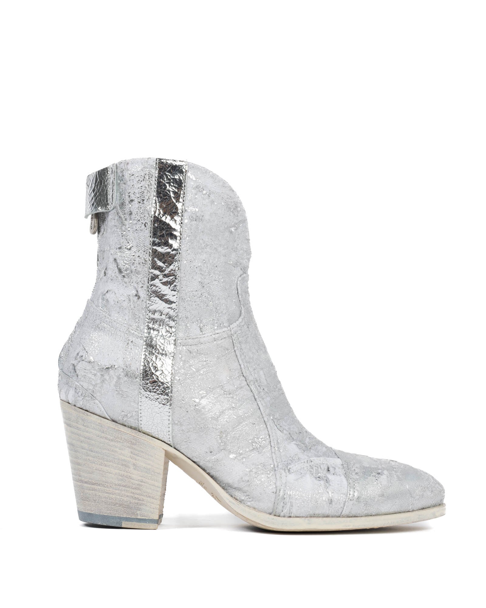 Punk B Imperial Boot