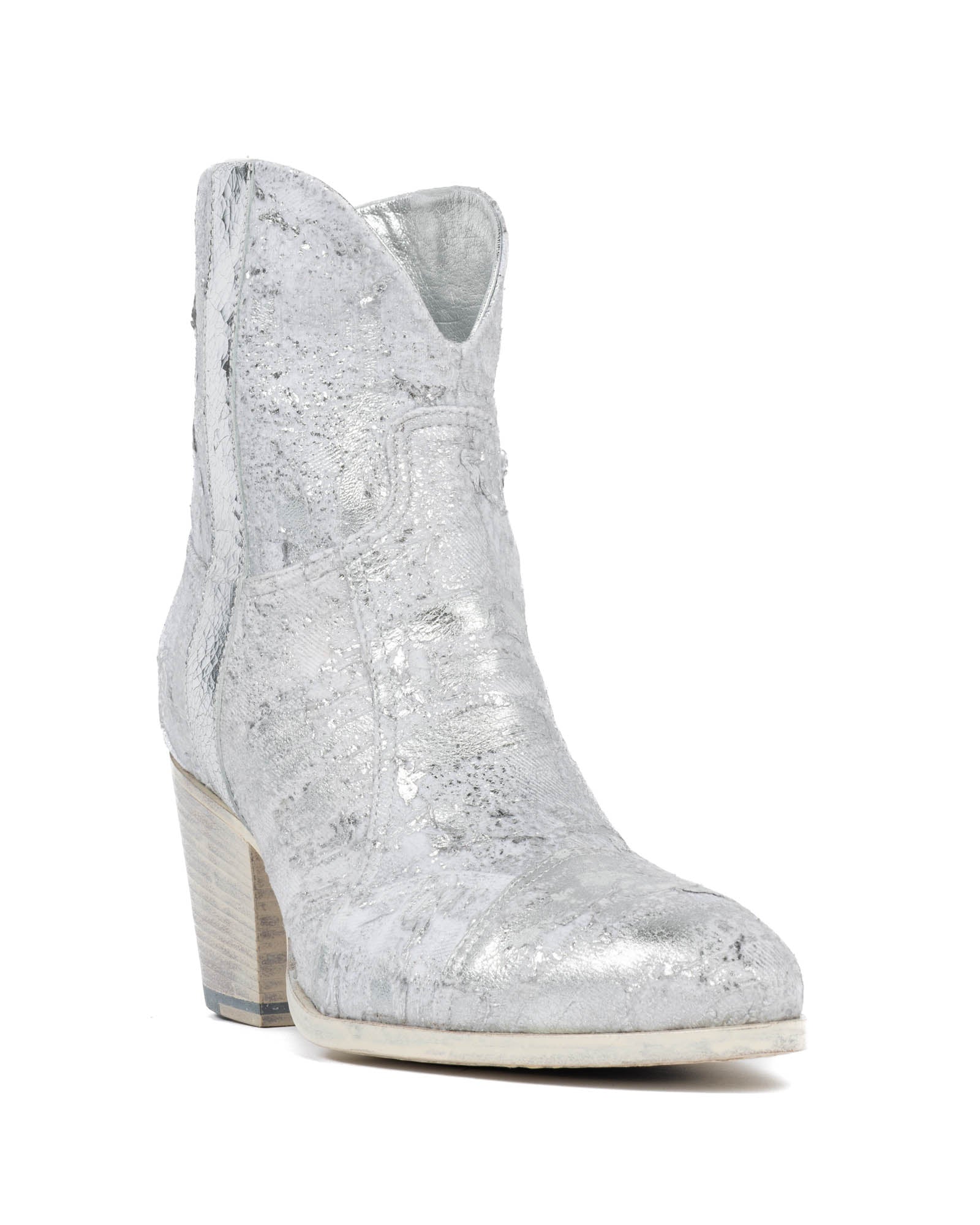 Punk B Imperial Boot