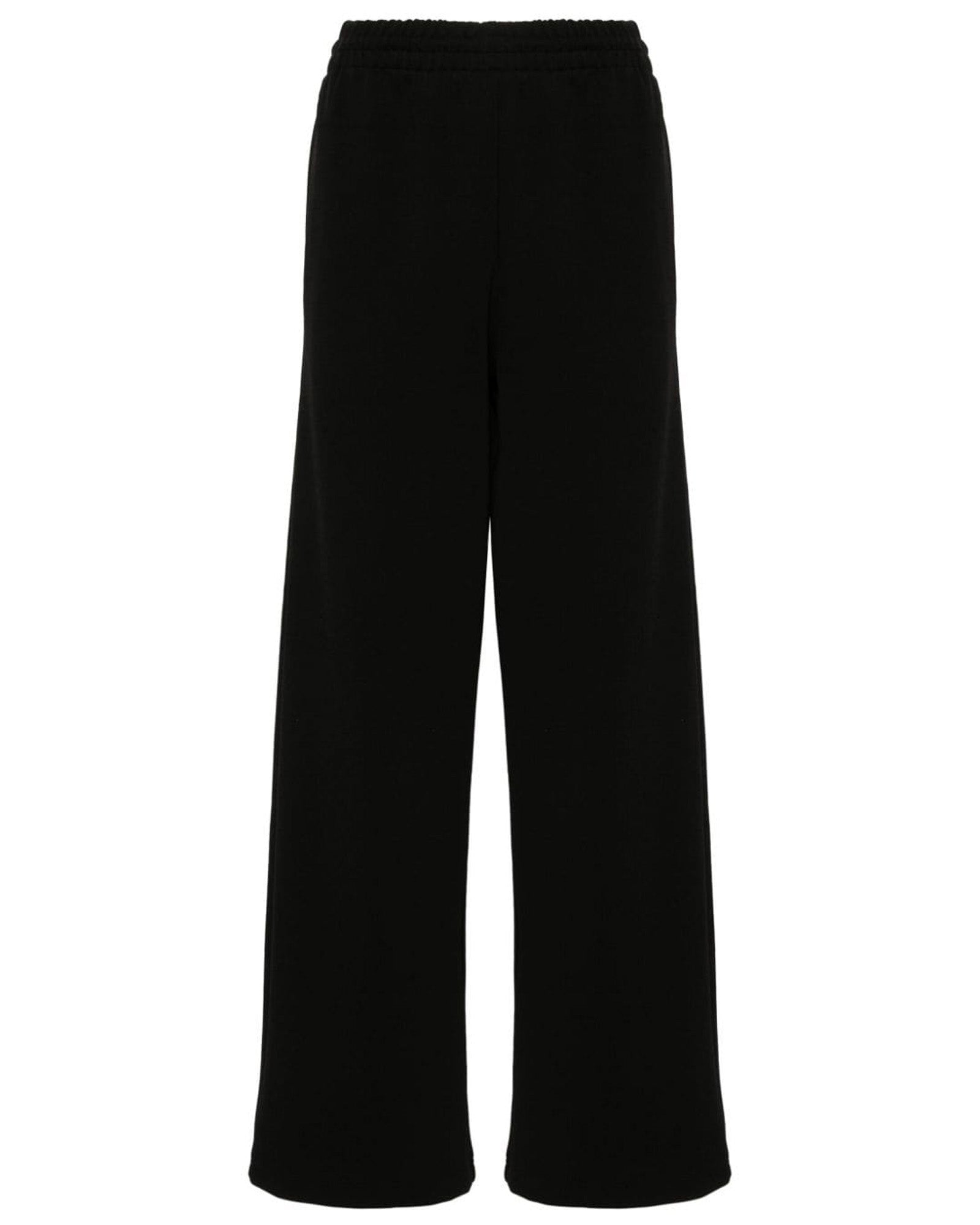 Semi Matte Track Pants