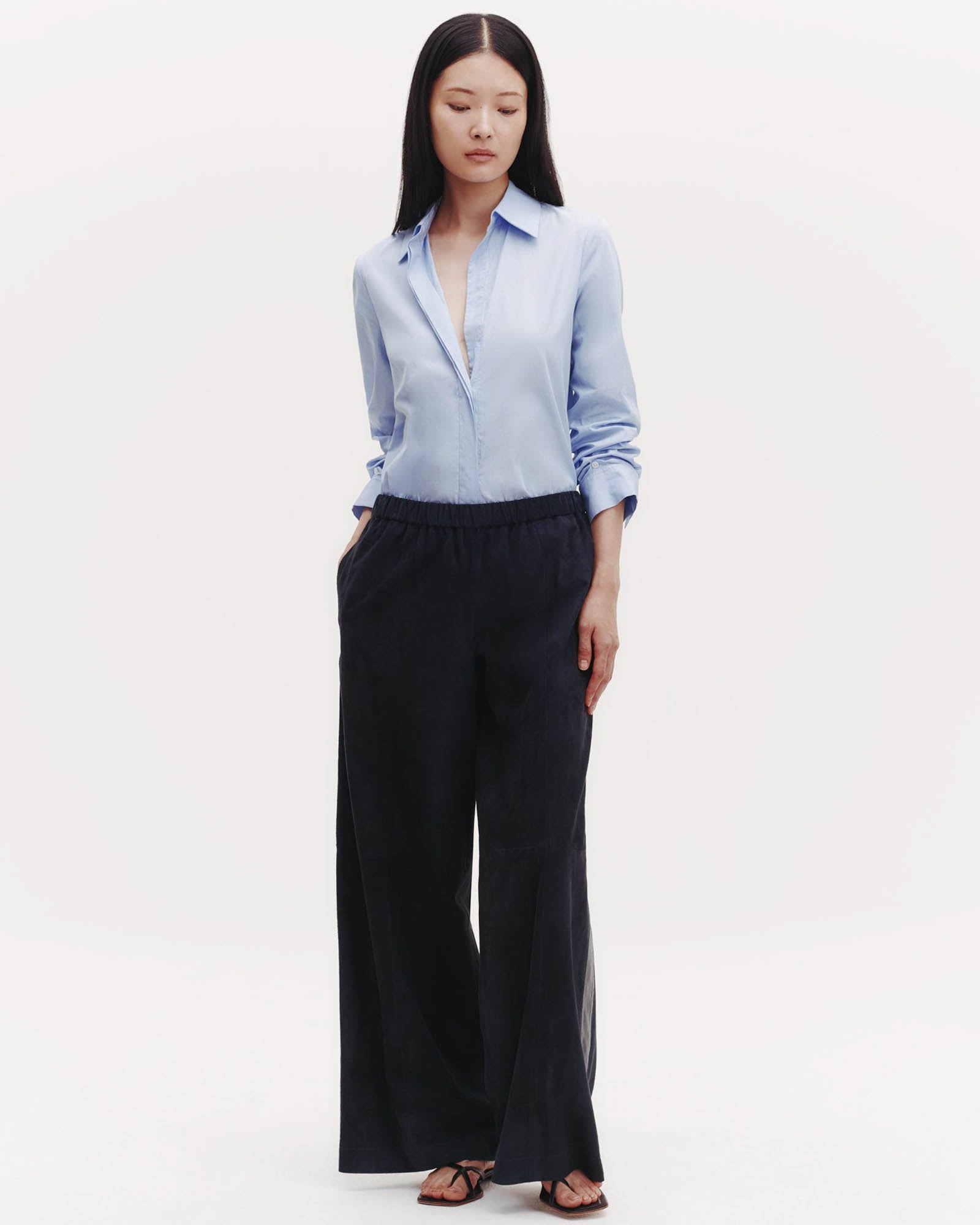 Button Me Up Shirt