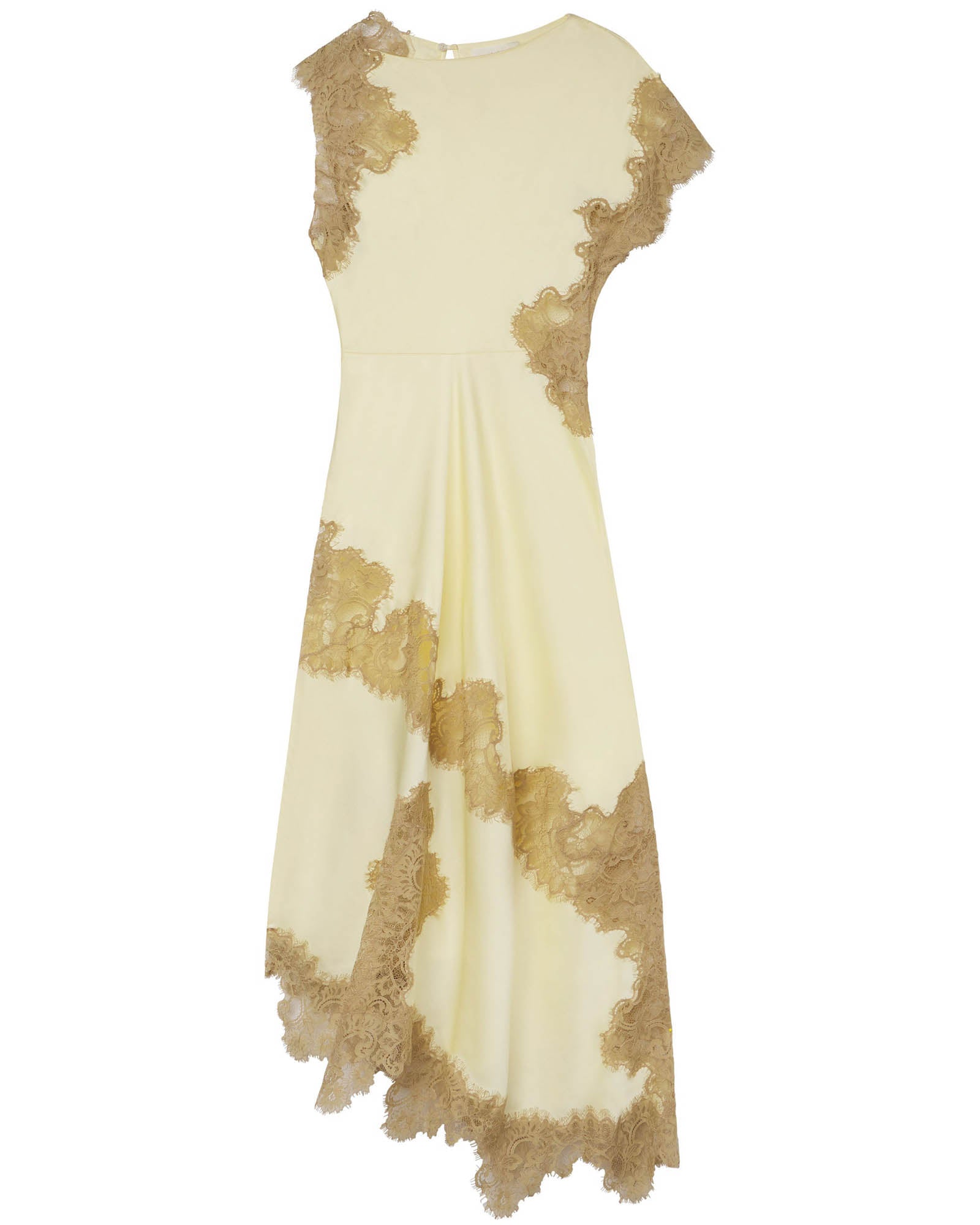 Alessia Dress
