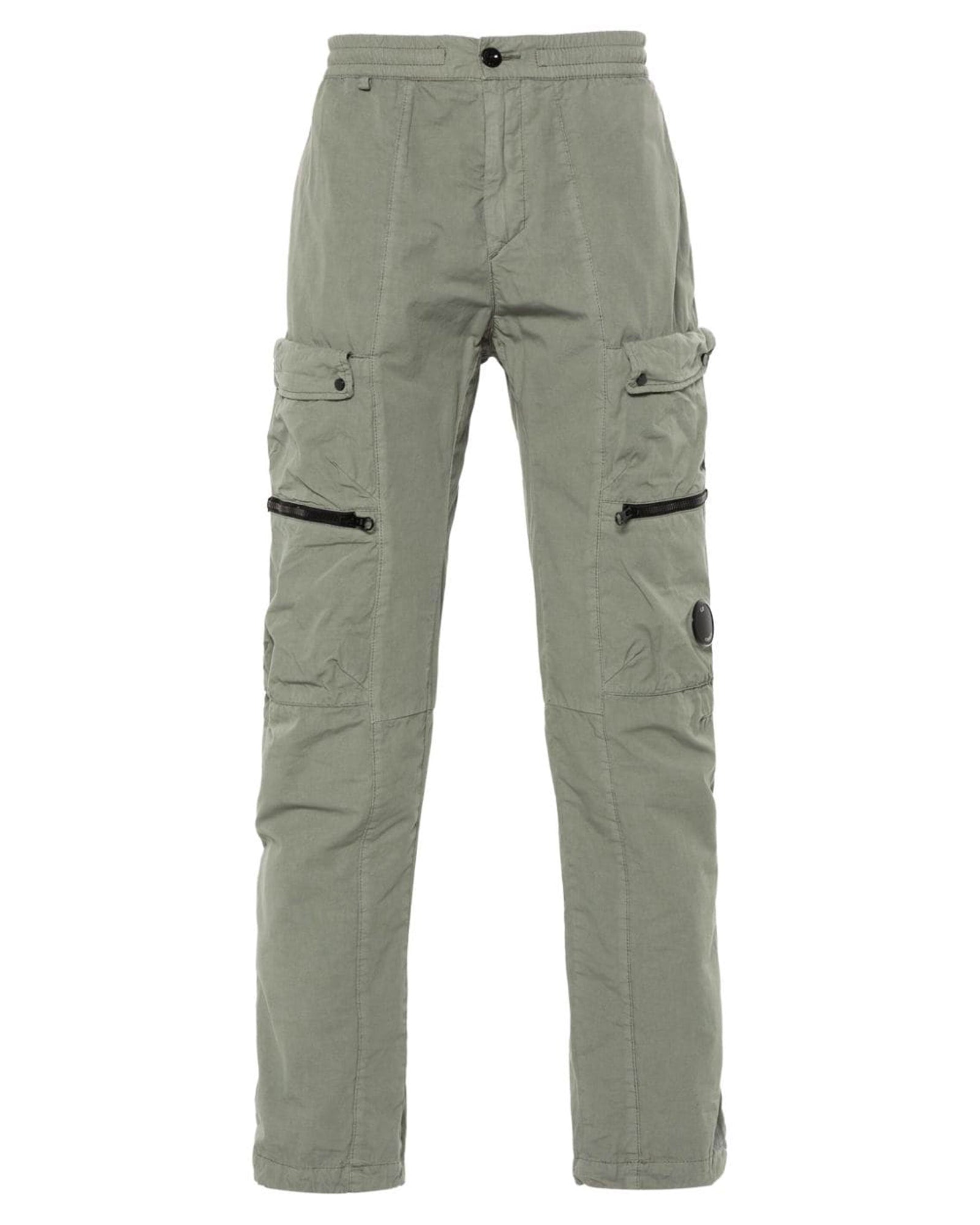 Cargo Track Pants