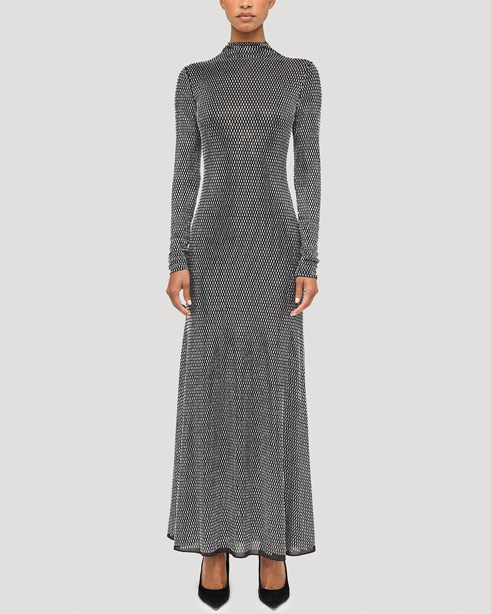 Clarion Dress
