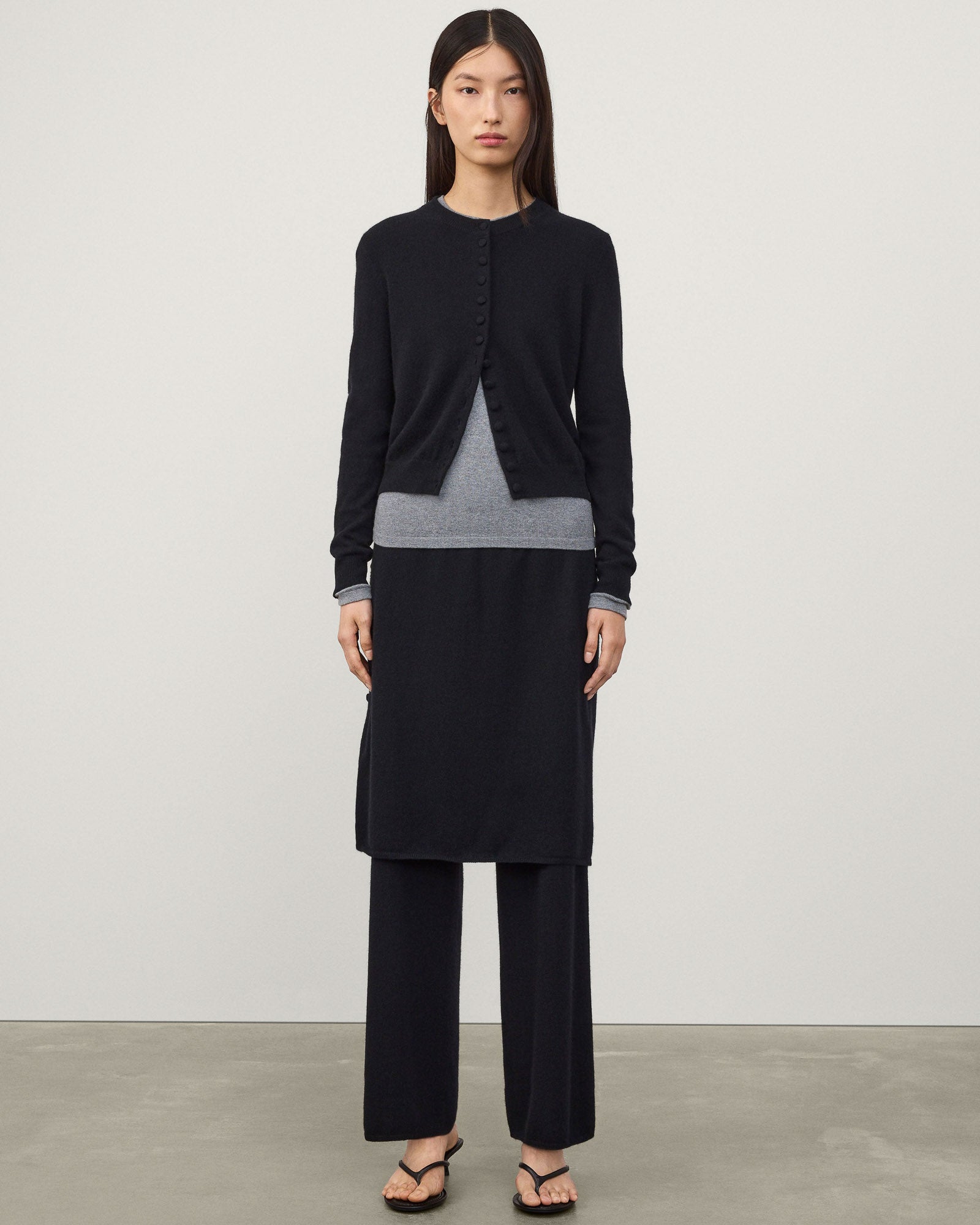 Wilona Sweater