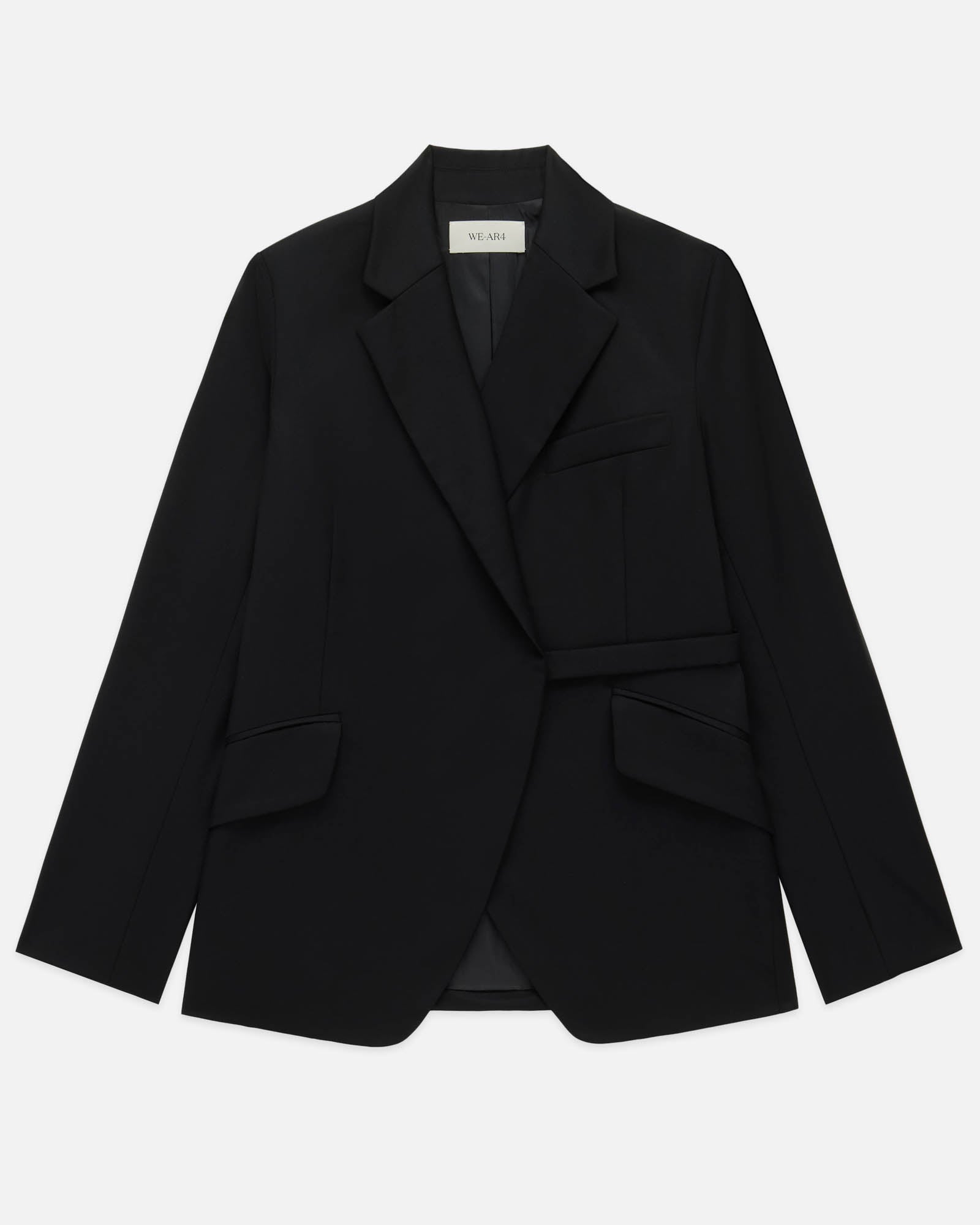 Smoking Blazer