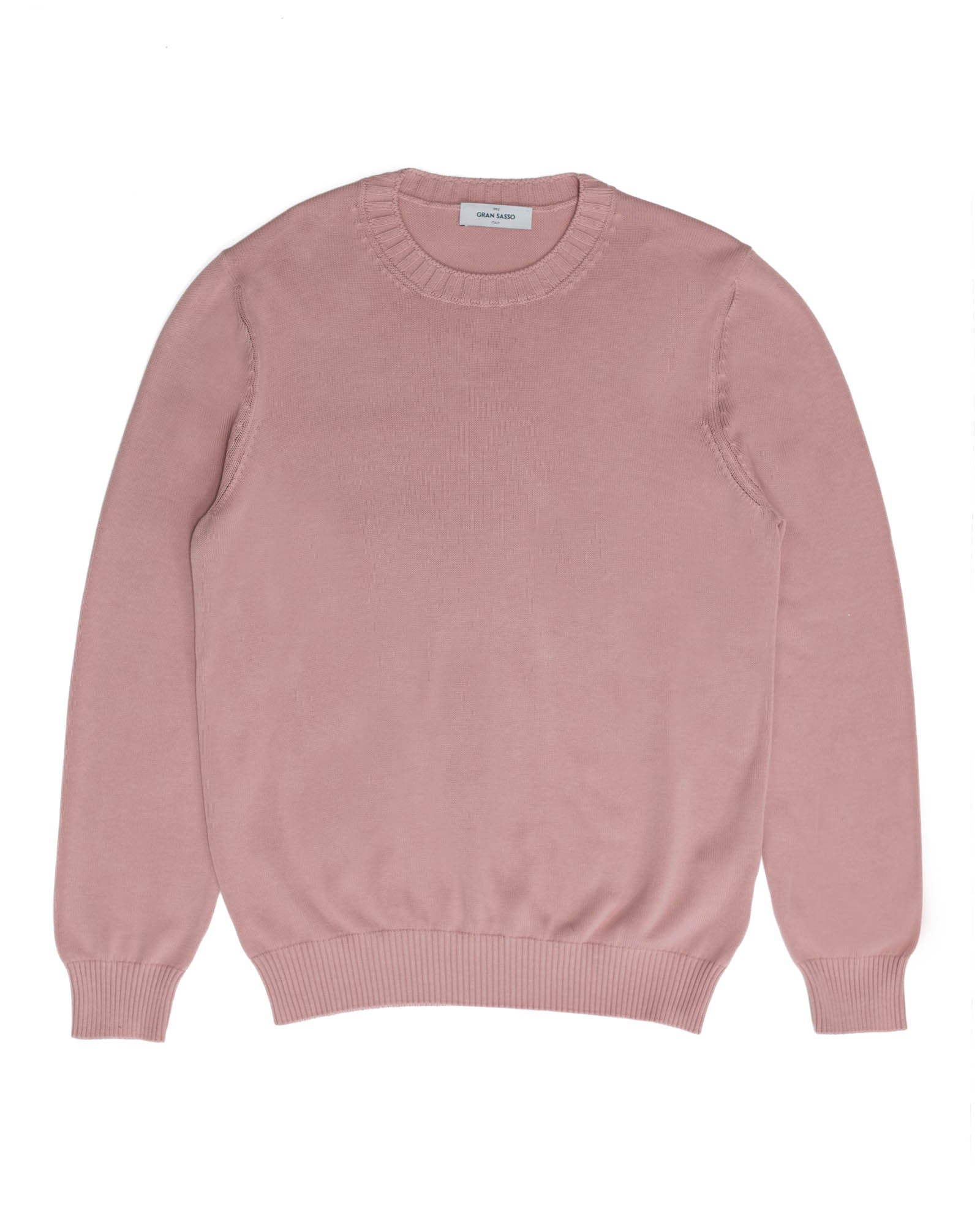 Long Sleeve Crewneck