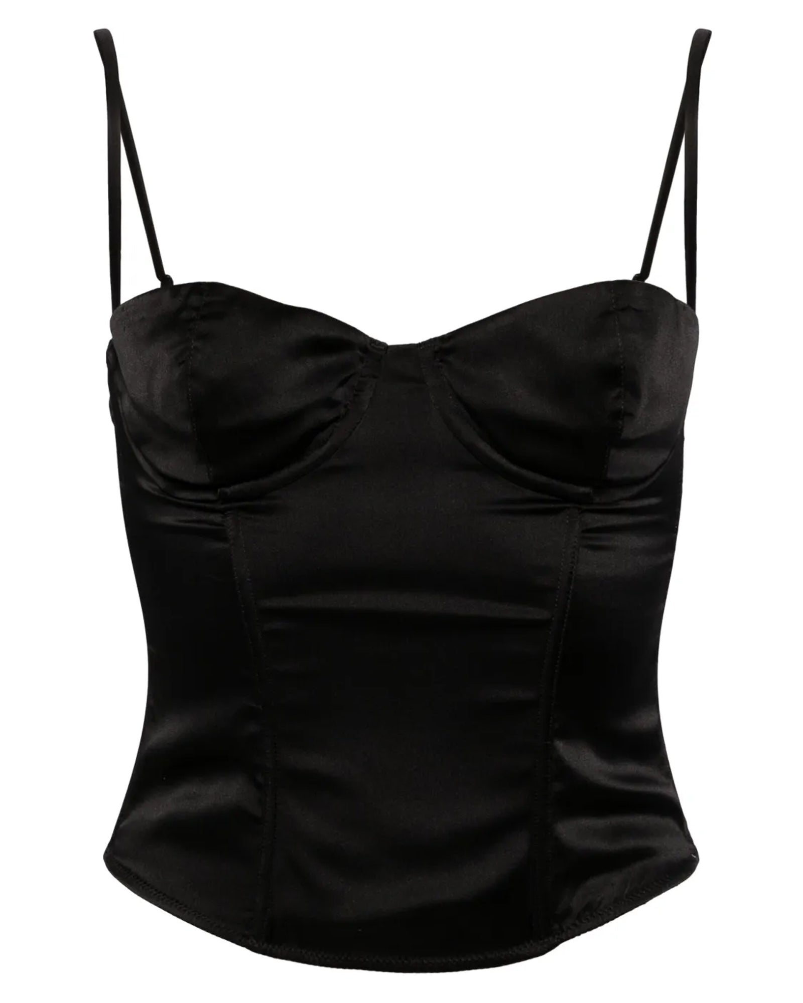 Tous Les Jours Bustier