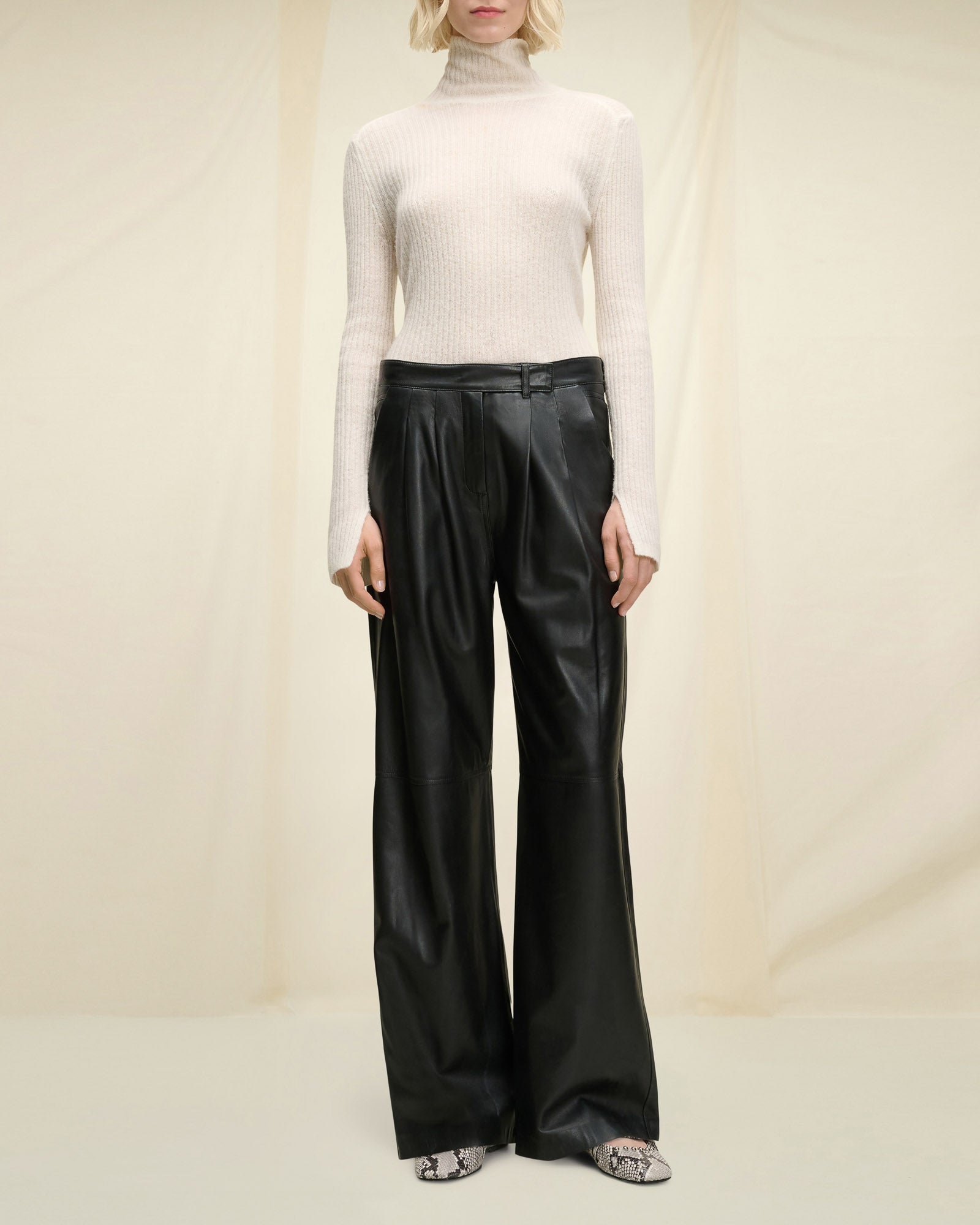 Soft Touch Pants