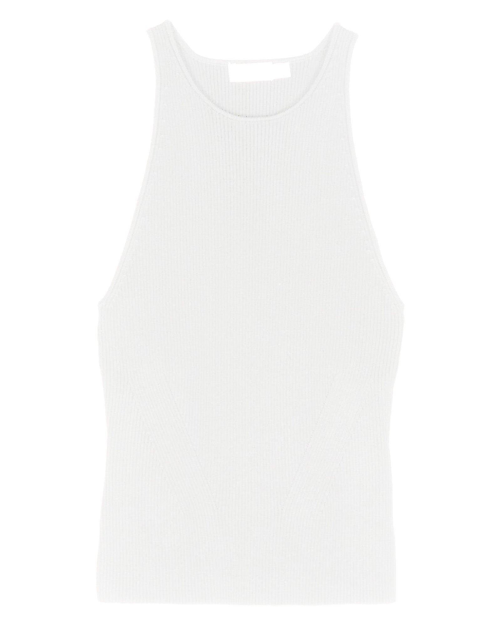 Reza Racerback Tank