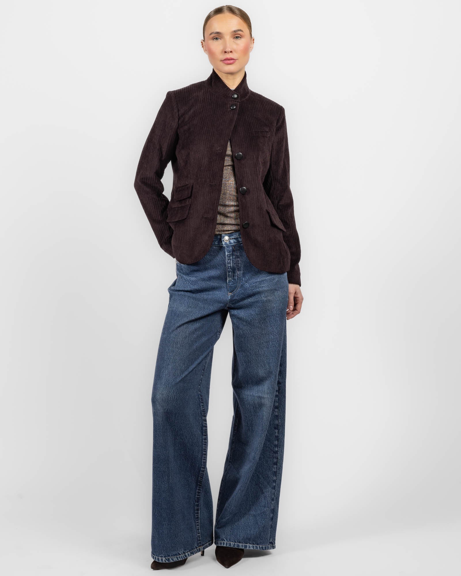 Miramar Terry Sofie Jeans