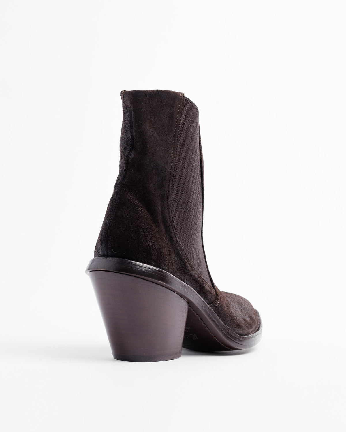 Janis Boots