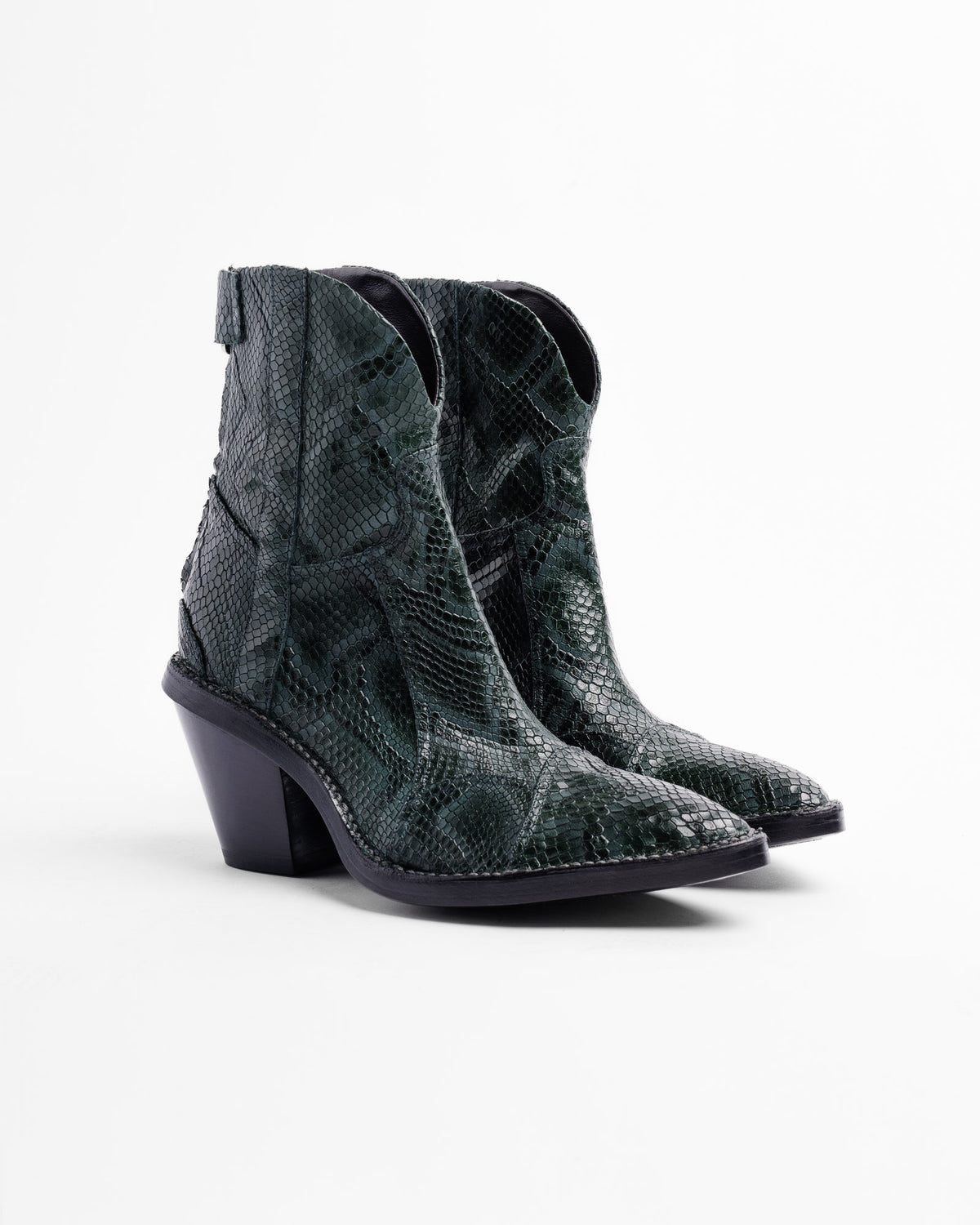 Janis Boots