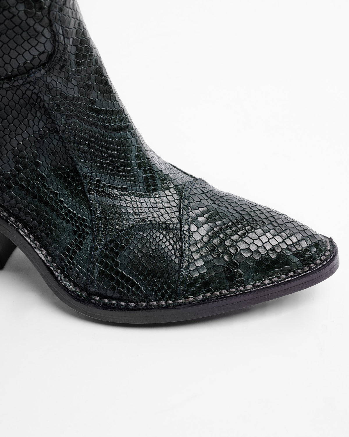 Janis Boots