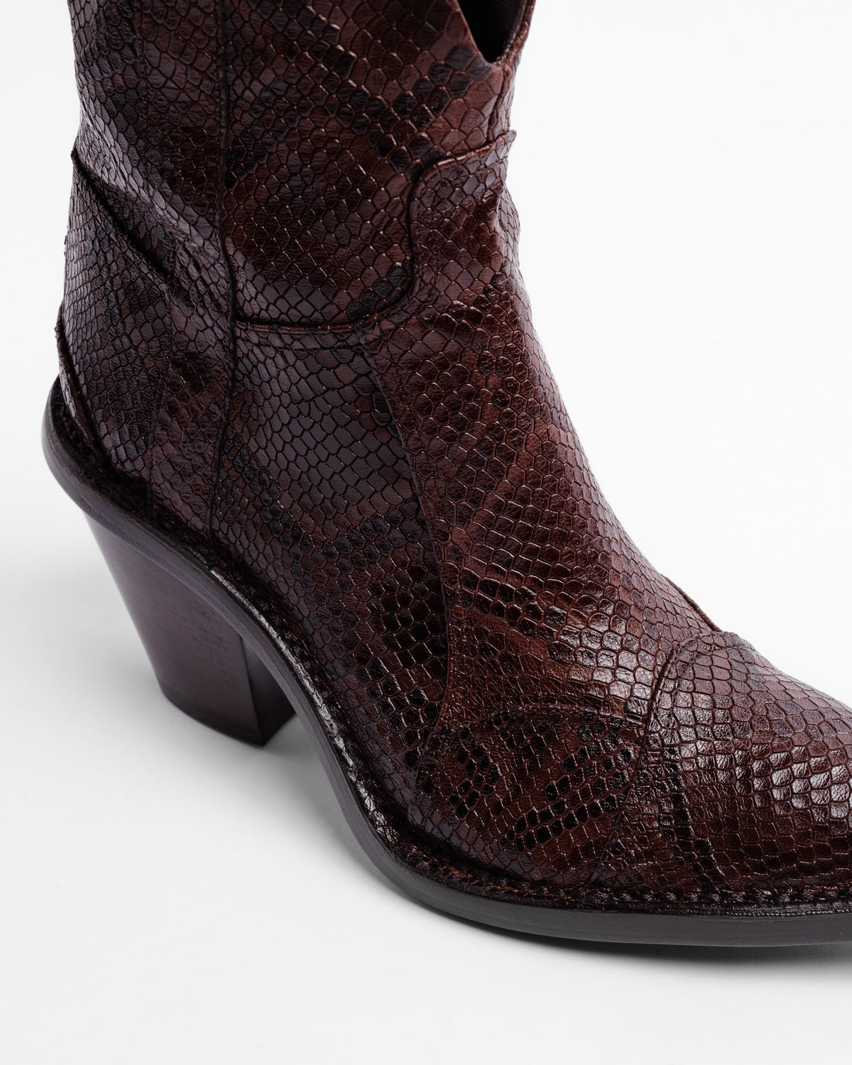 Janis Boots