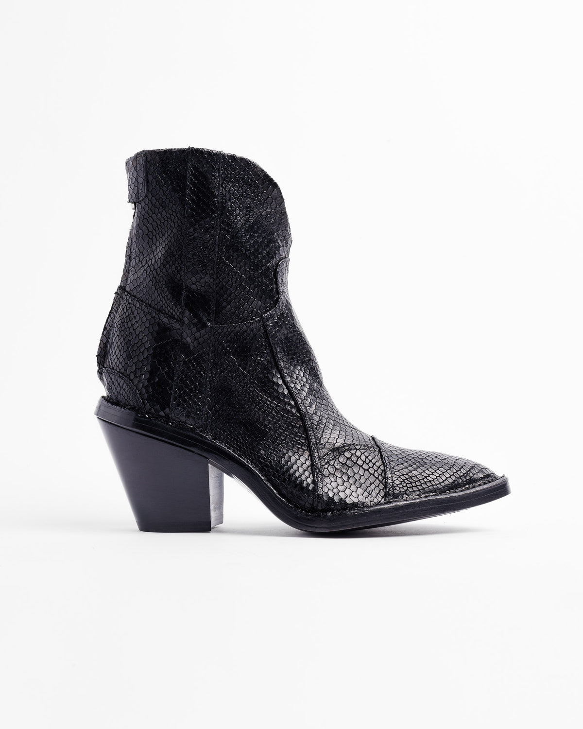Janis Boots