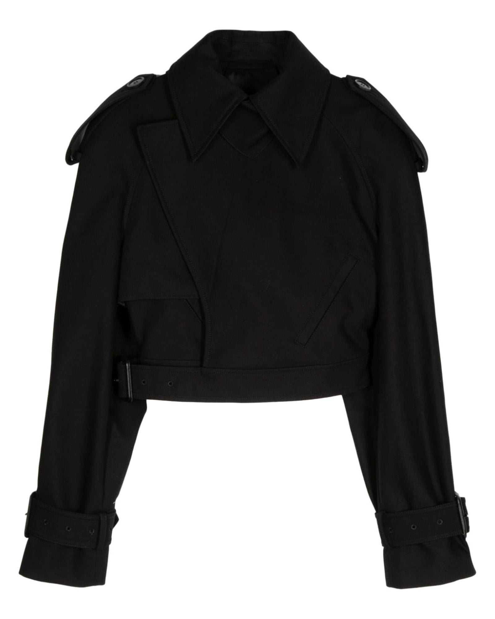 Trench Perfecto