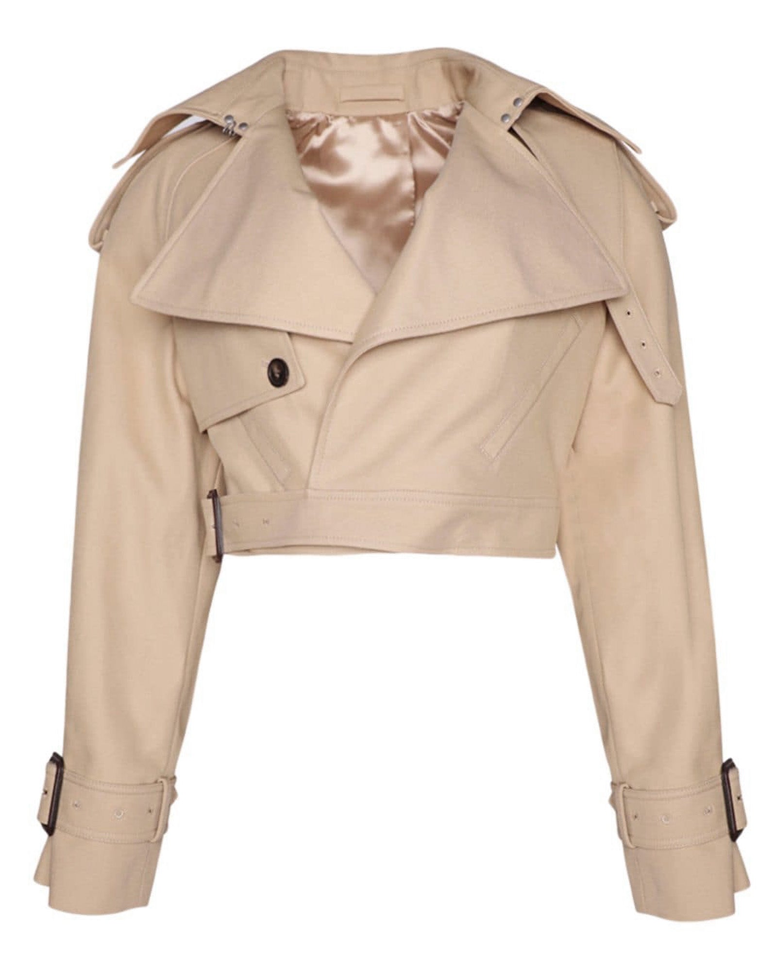 Perfecto Trench
