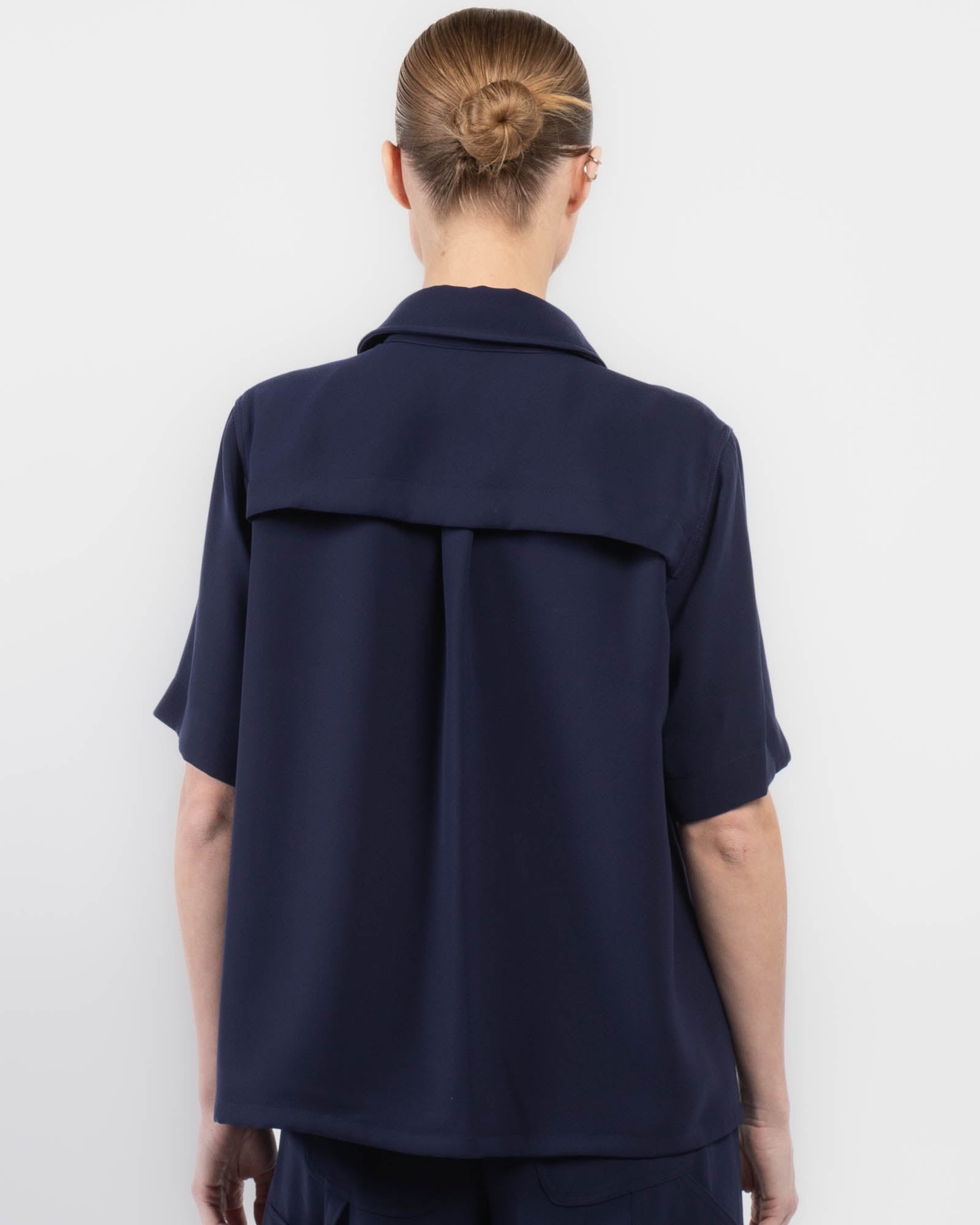 Utility Camp Shirt
