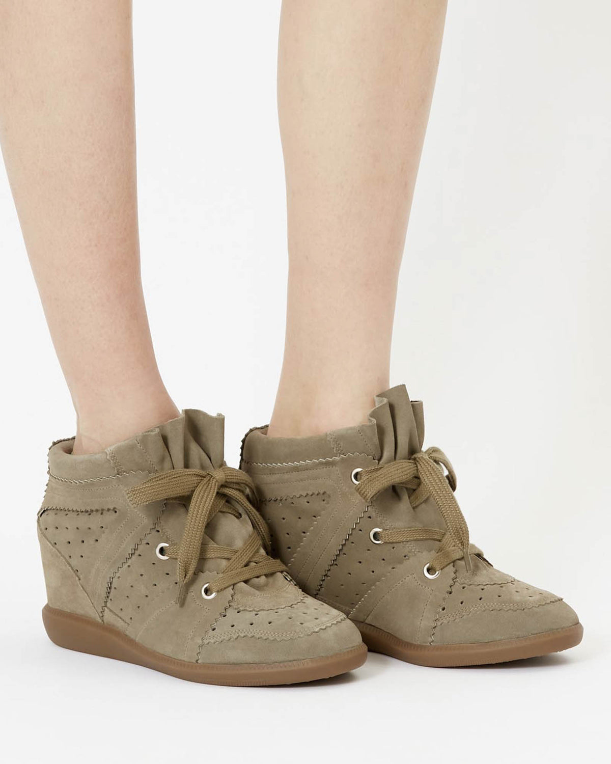 Bobby Sneakers