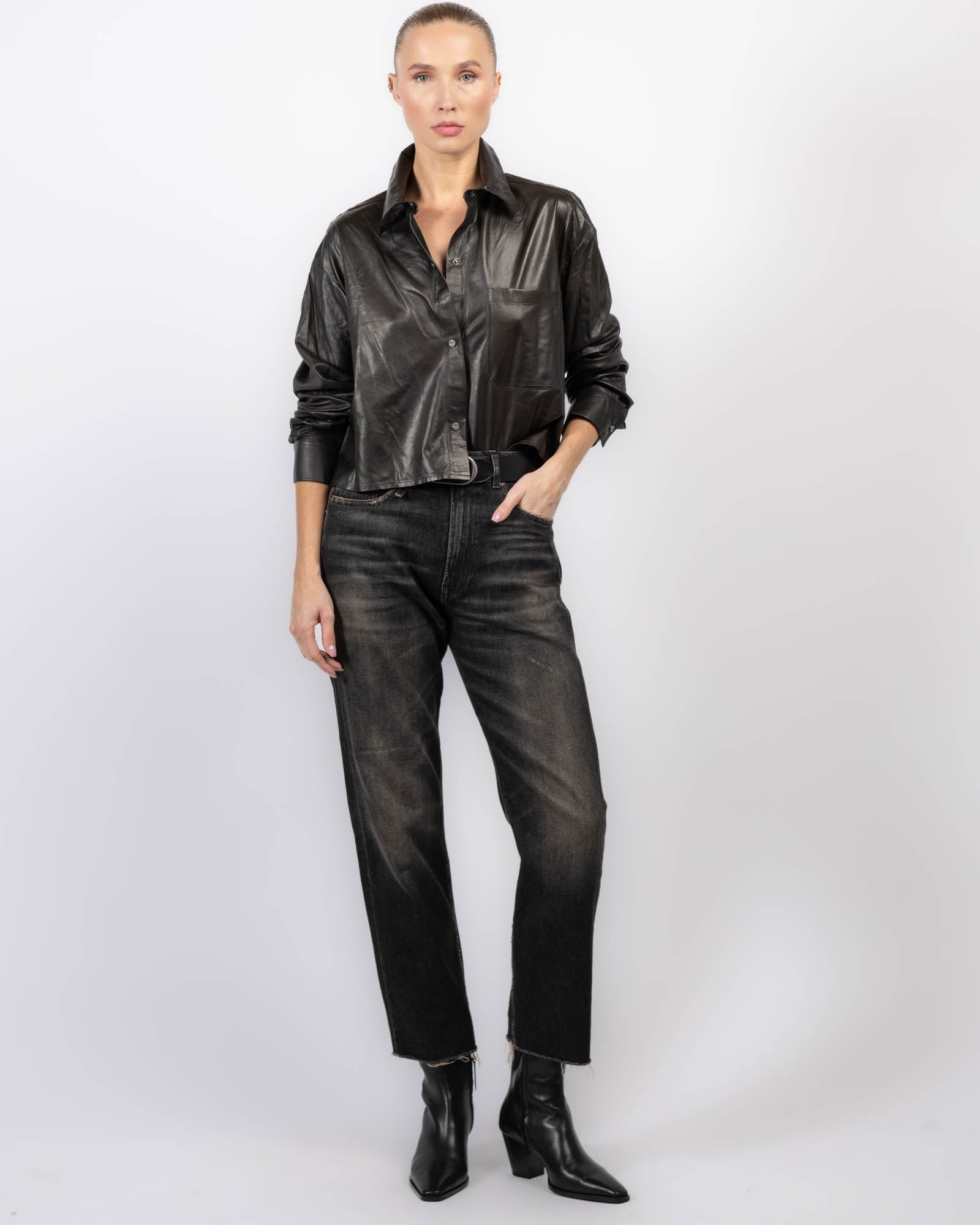 Little Big Joe Shirt