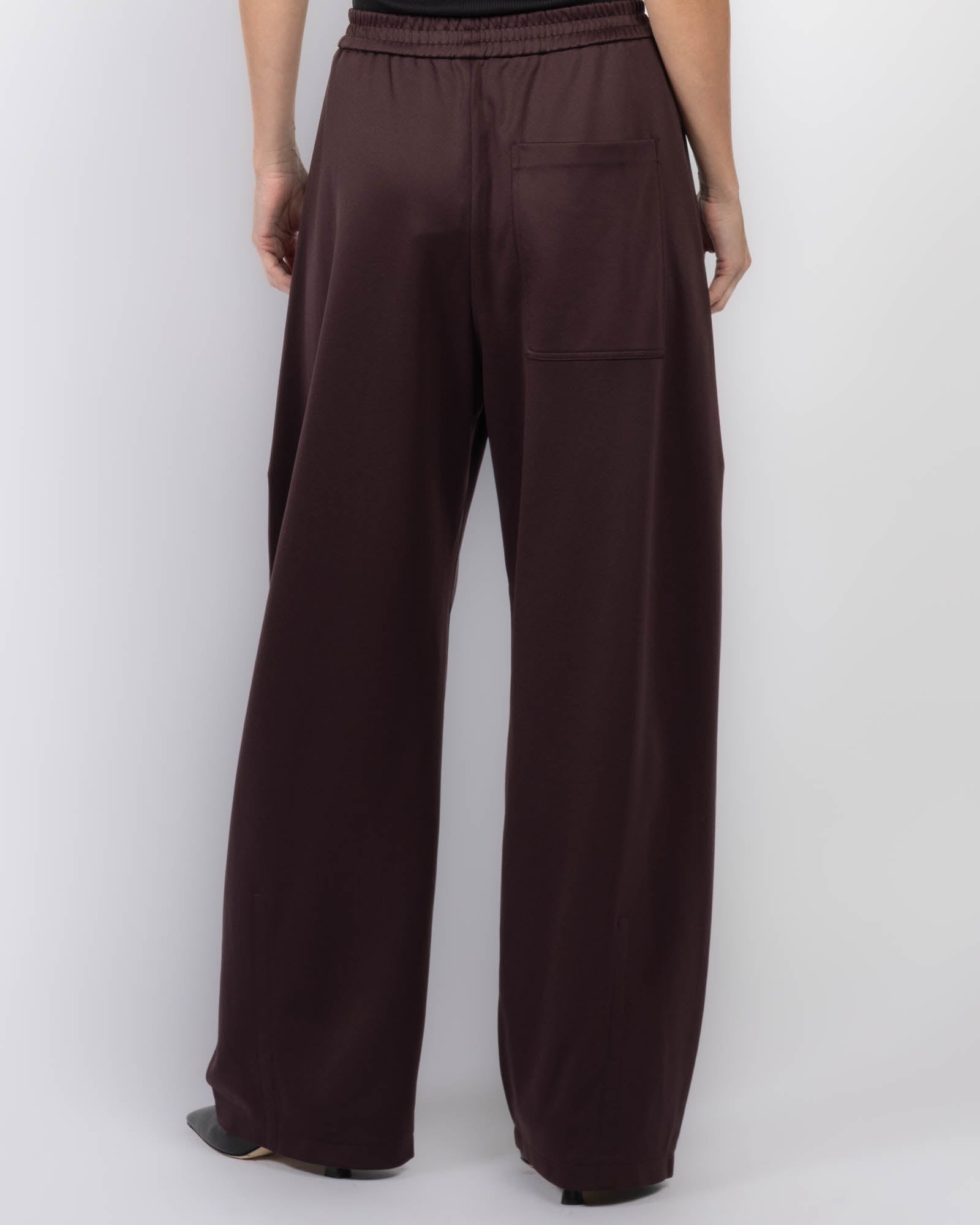 Pantalon en tricot Winslow