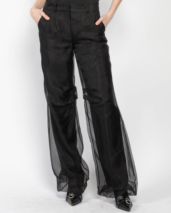 Duo Trousers