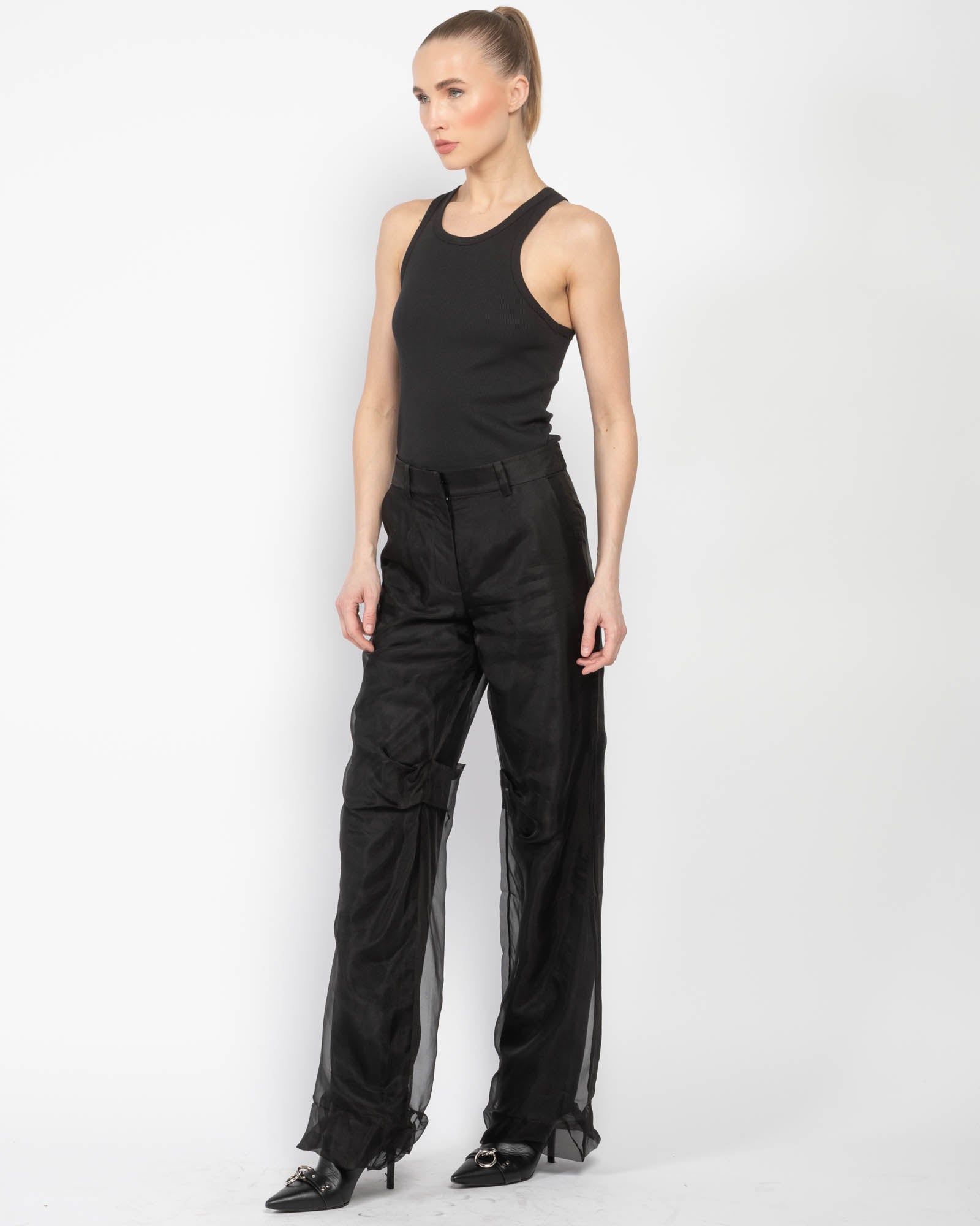 Duo Trousers