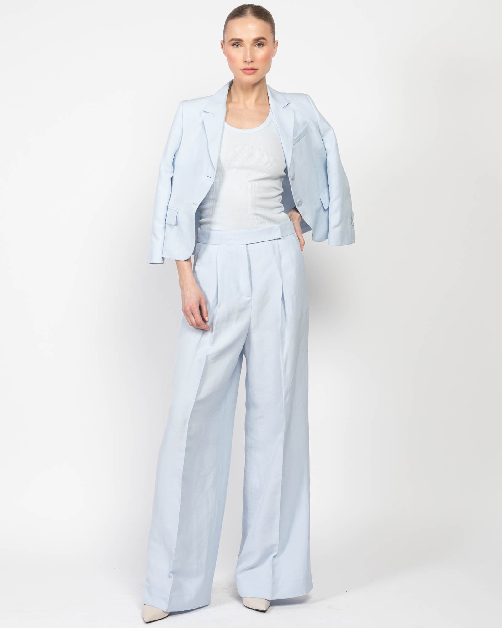 Summer Cruise Pants
