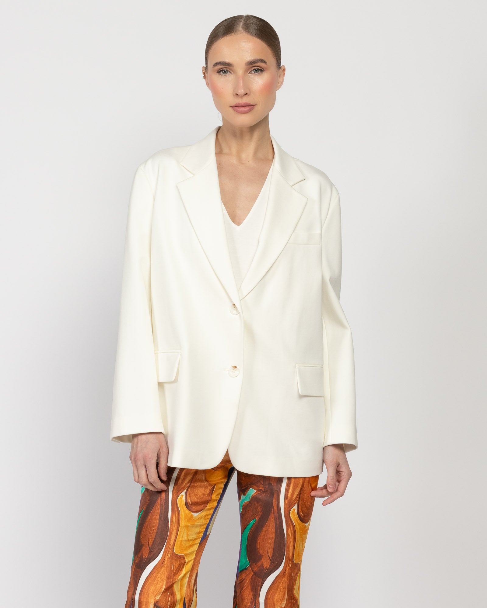 Essence Jacket