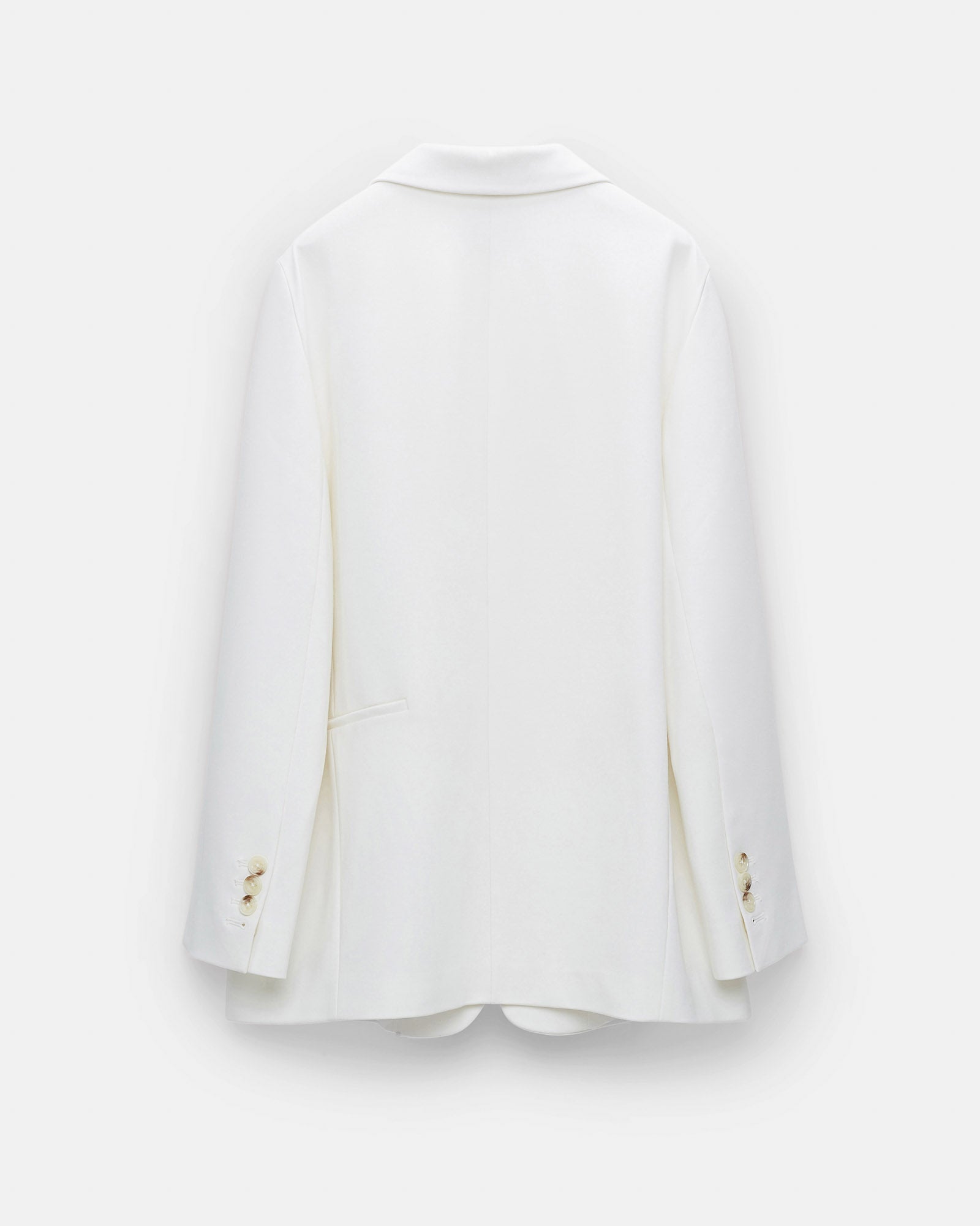 Essence Jacket