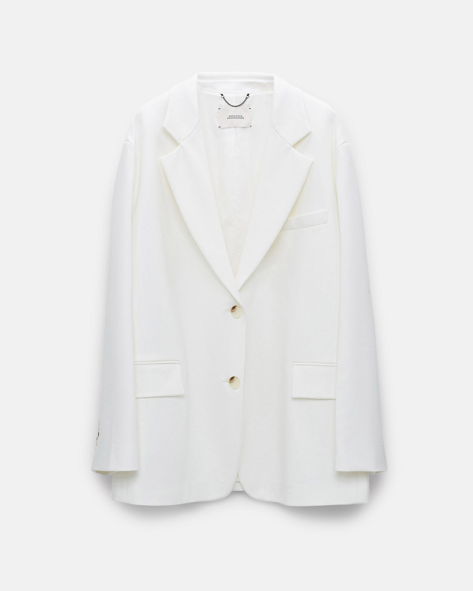 Essence Jacket