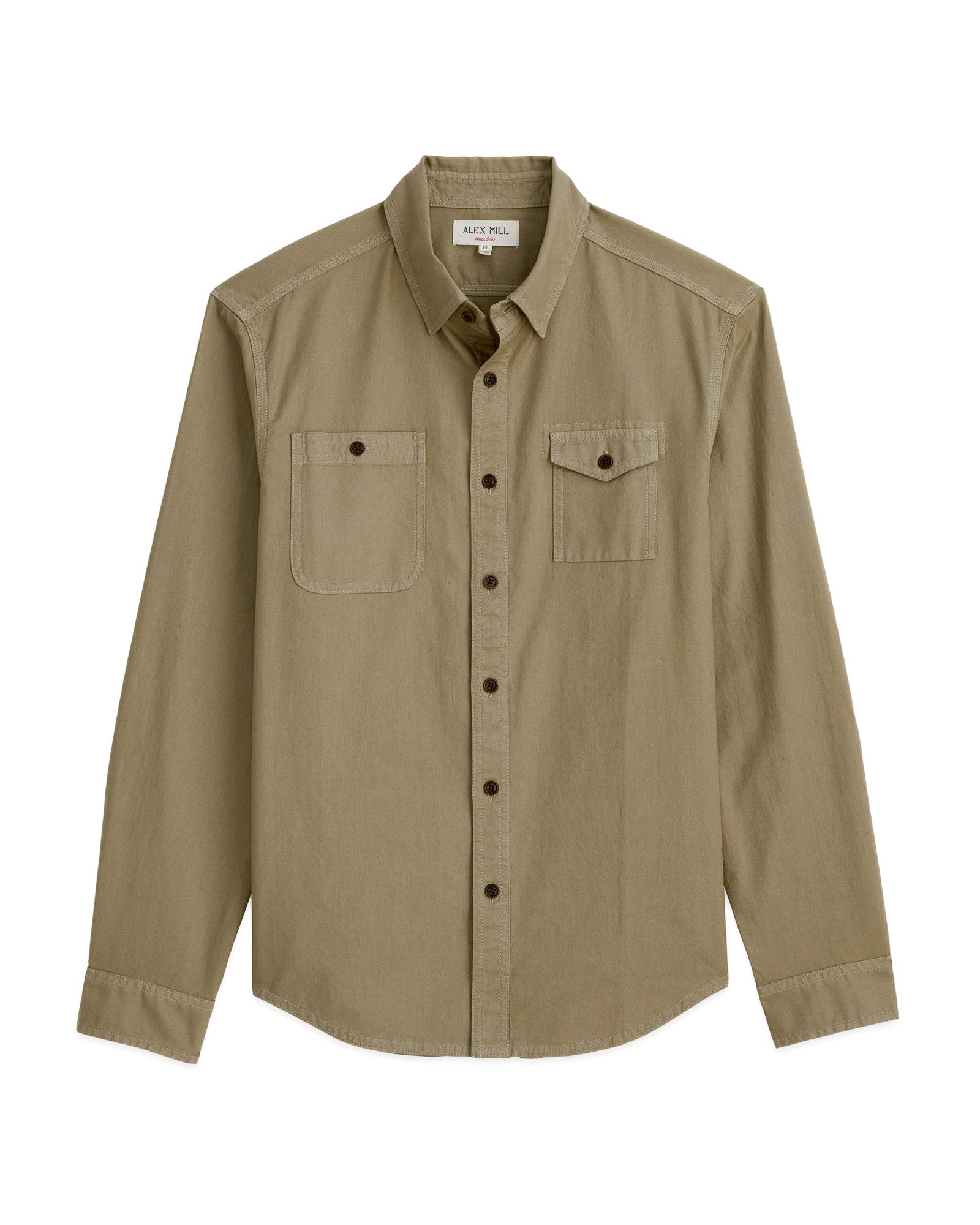 Utility Shirt