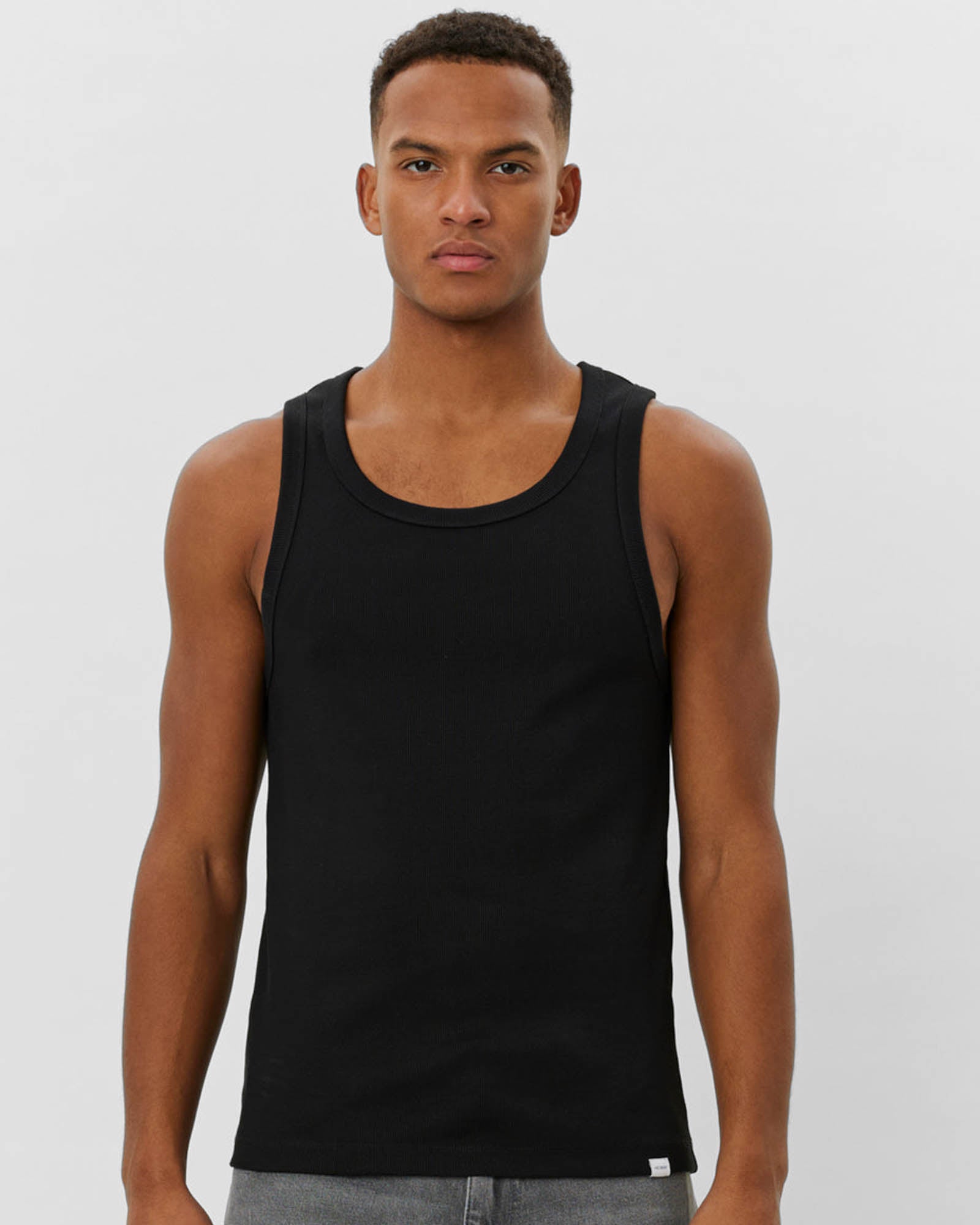 Arthur Tank Top