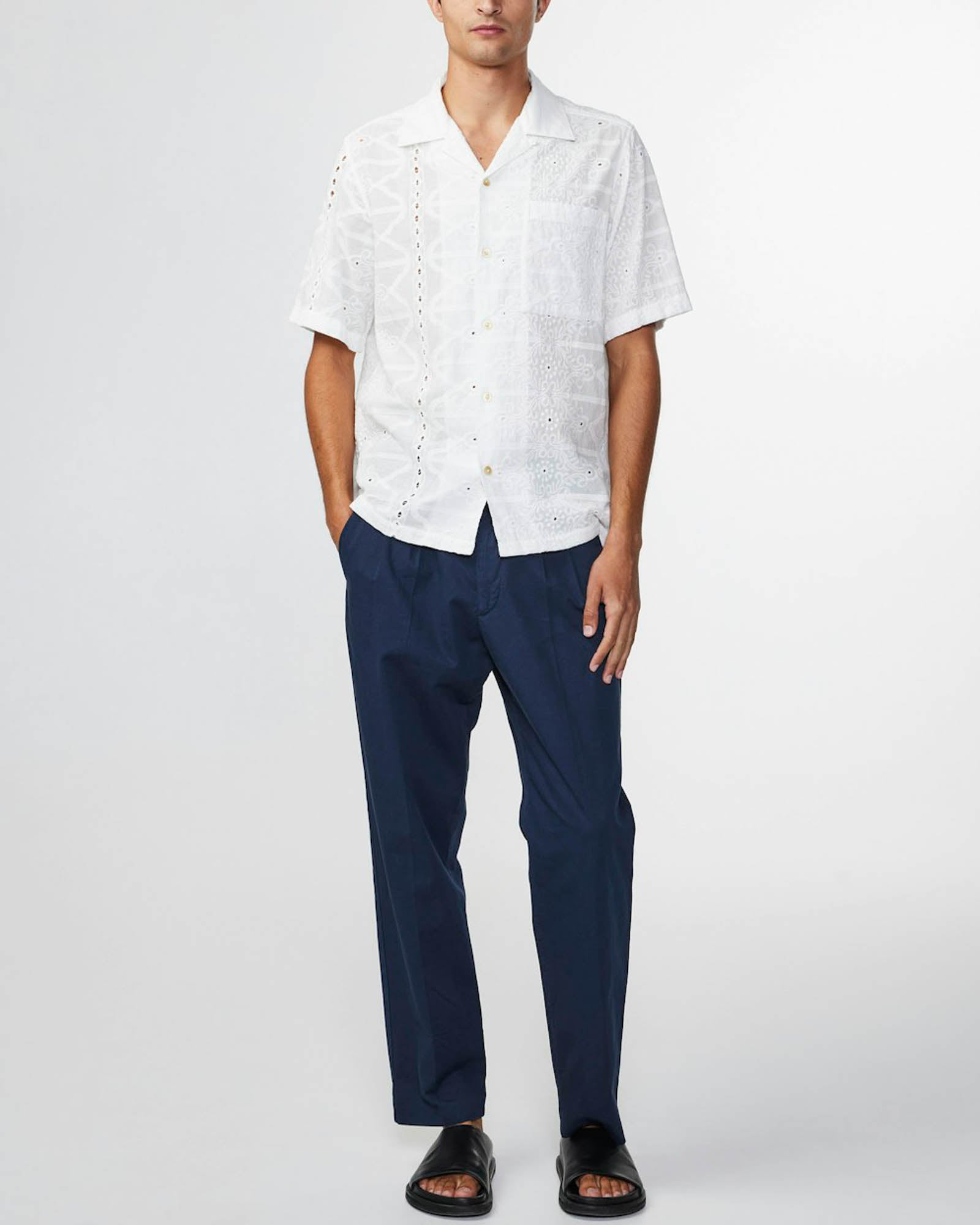 Julio 5392 Shirt