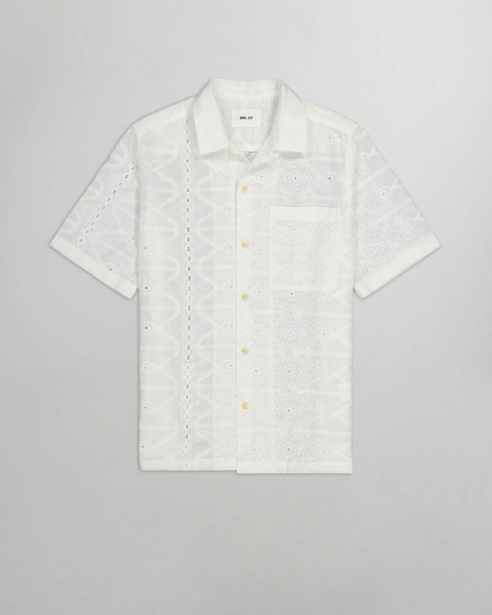Julio 5392 Shirt