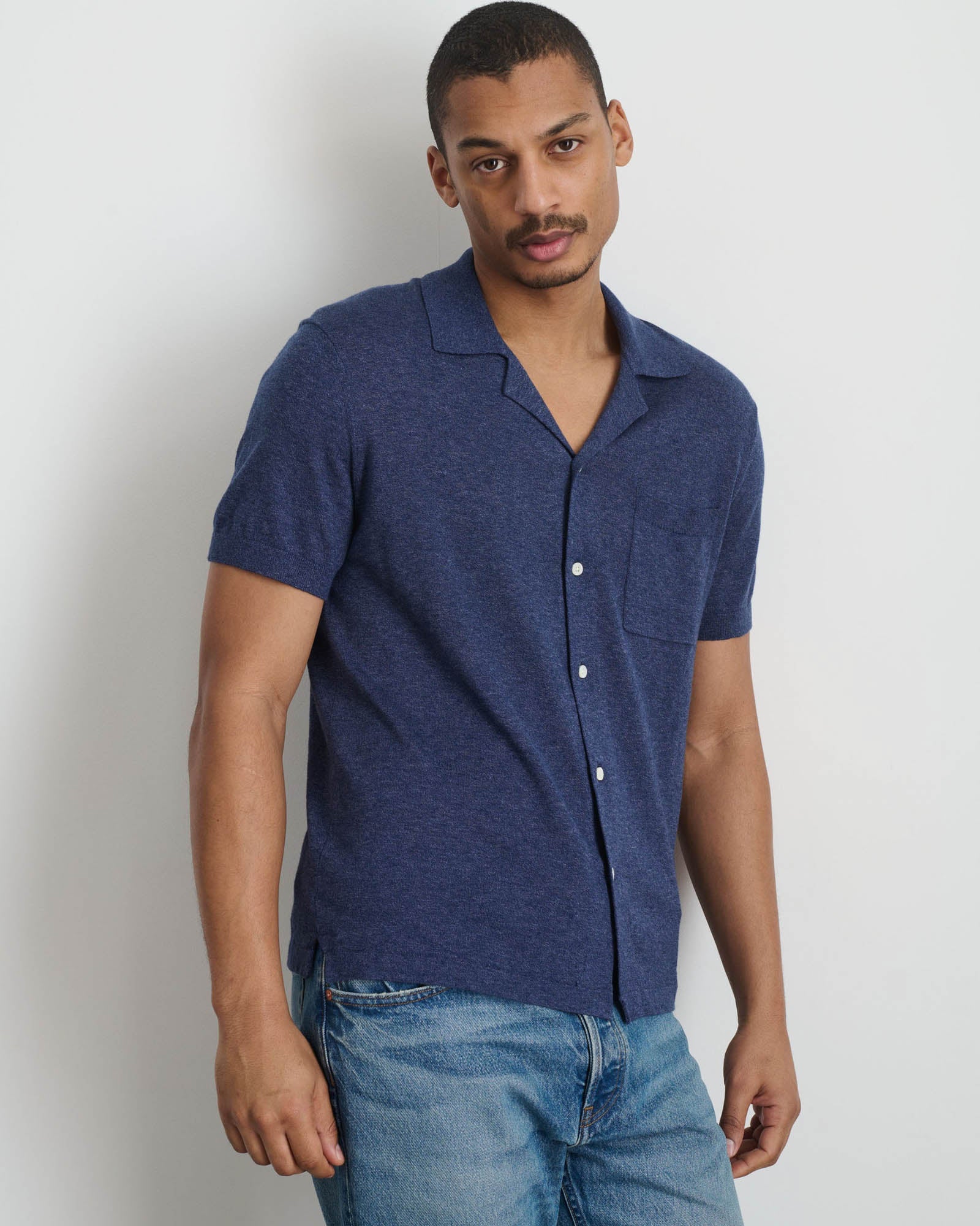 Chemise de bowling