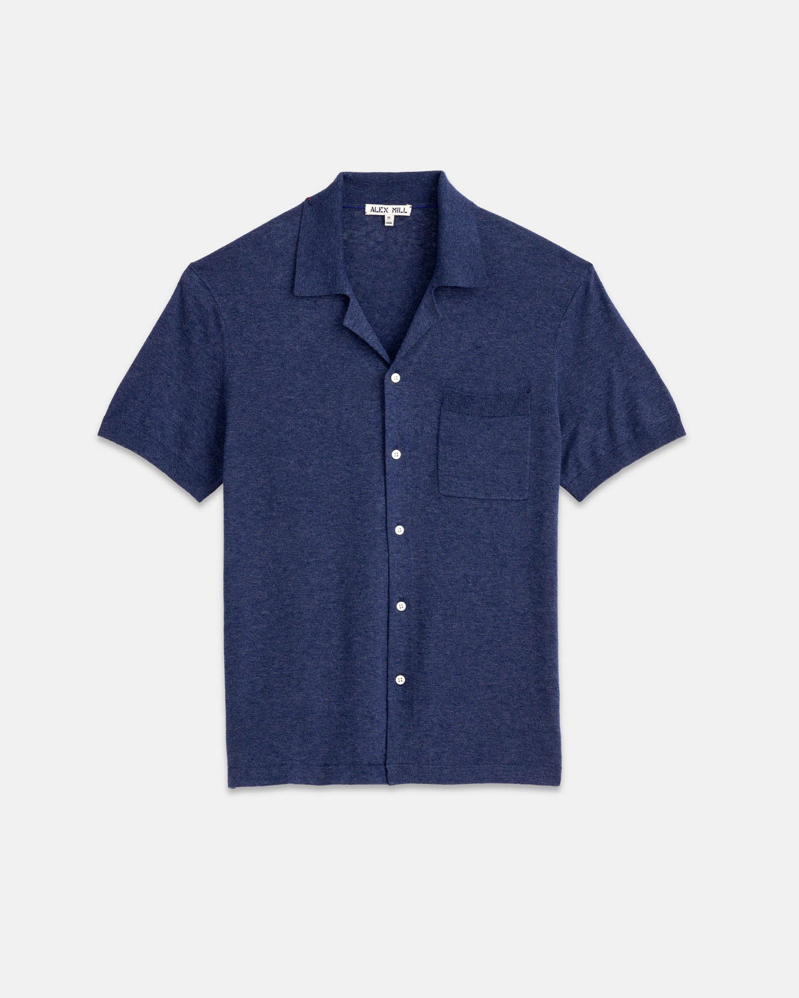 Chemise de bowling