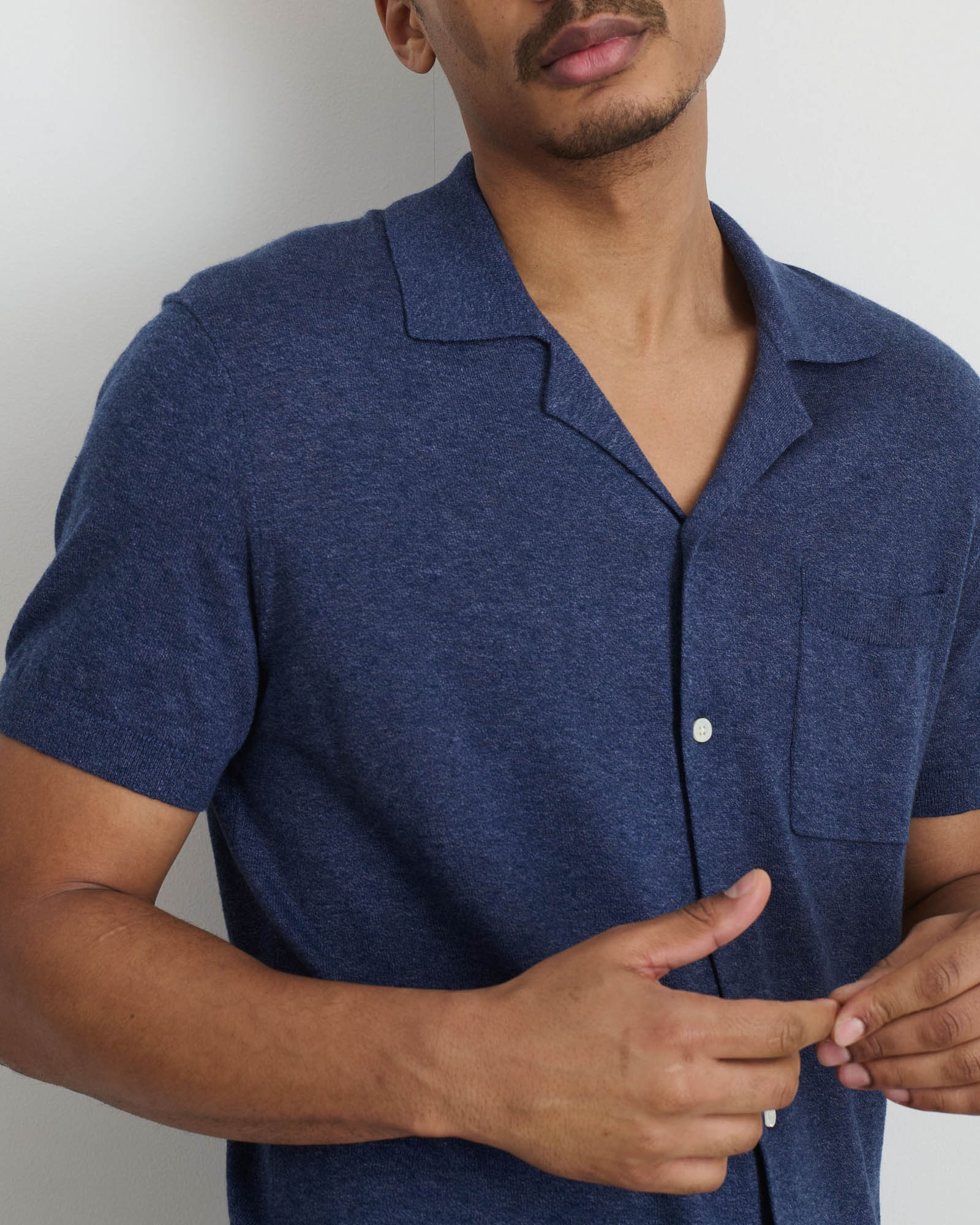Chemise de bowling