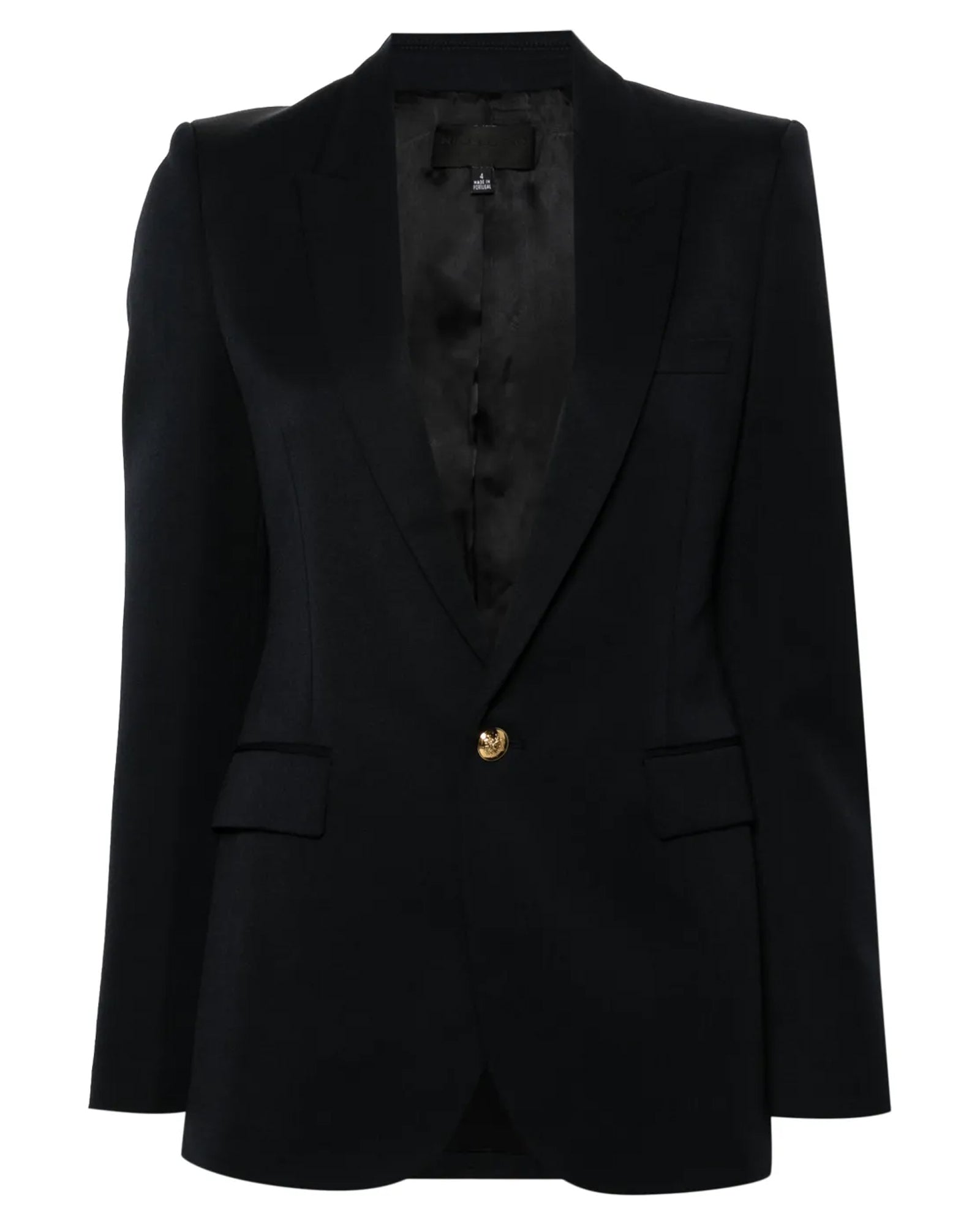 Anabel Tailored Jacket