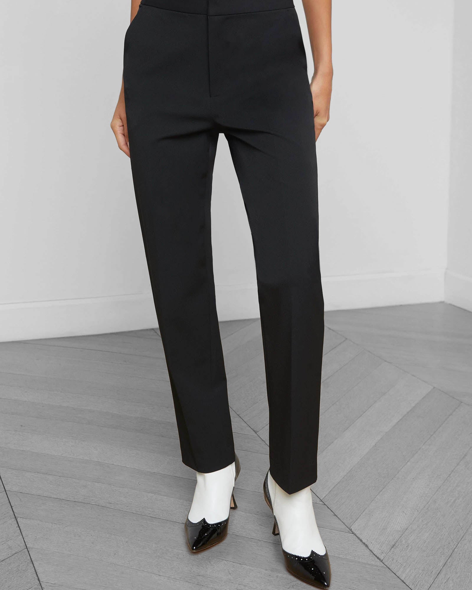 Pantalon rebelle