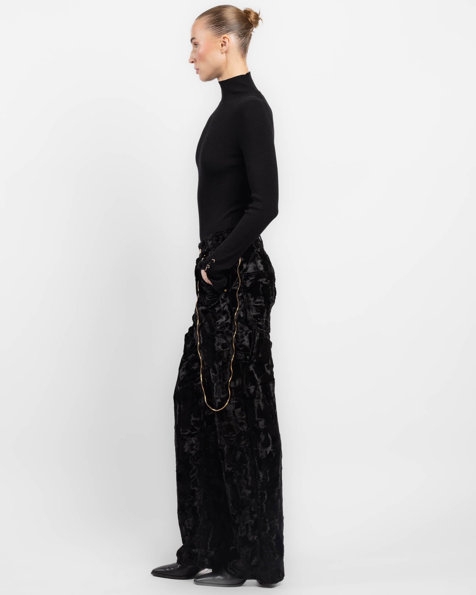 Lisa Carpenter Pants