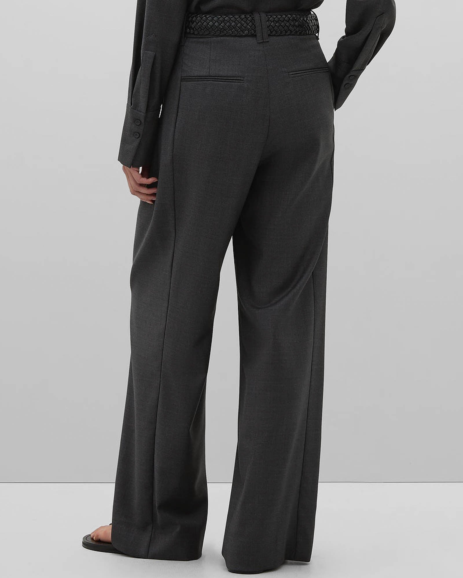 Goddard Pants
