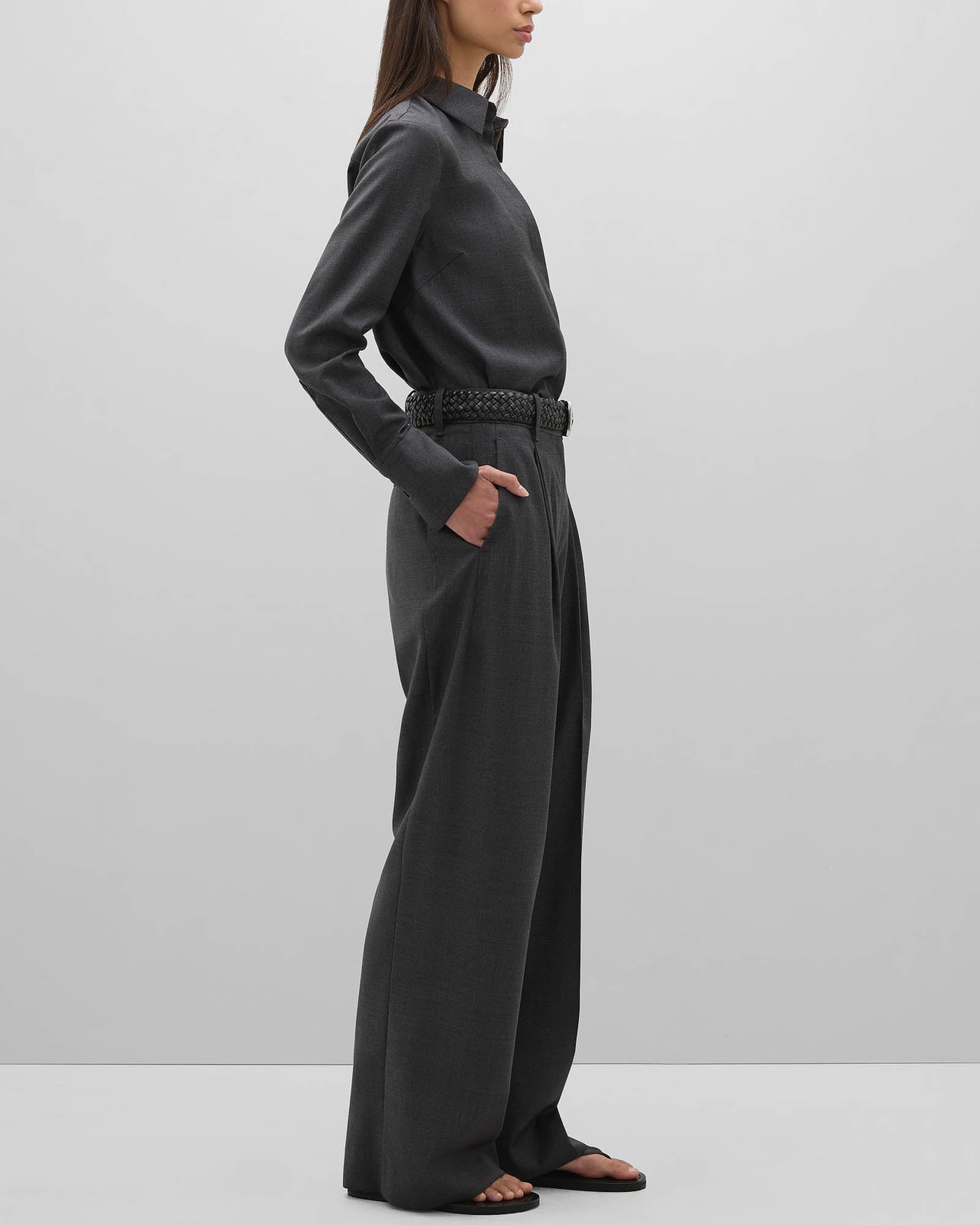 Goddard Pants