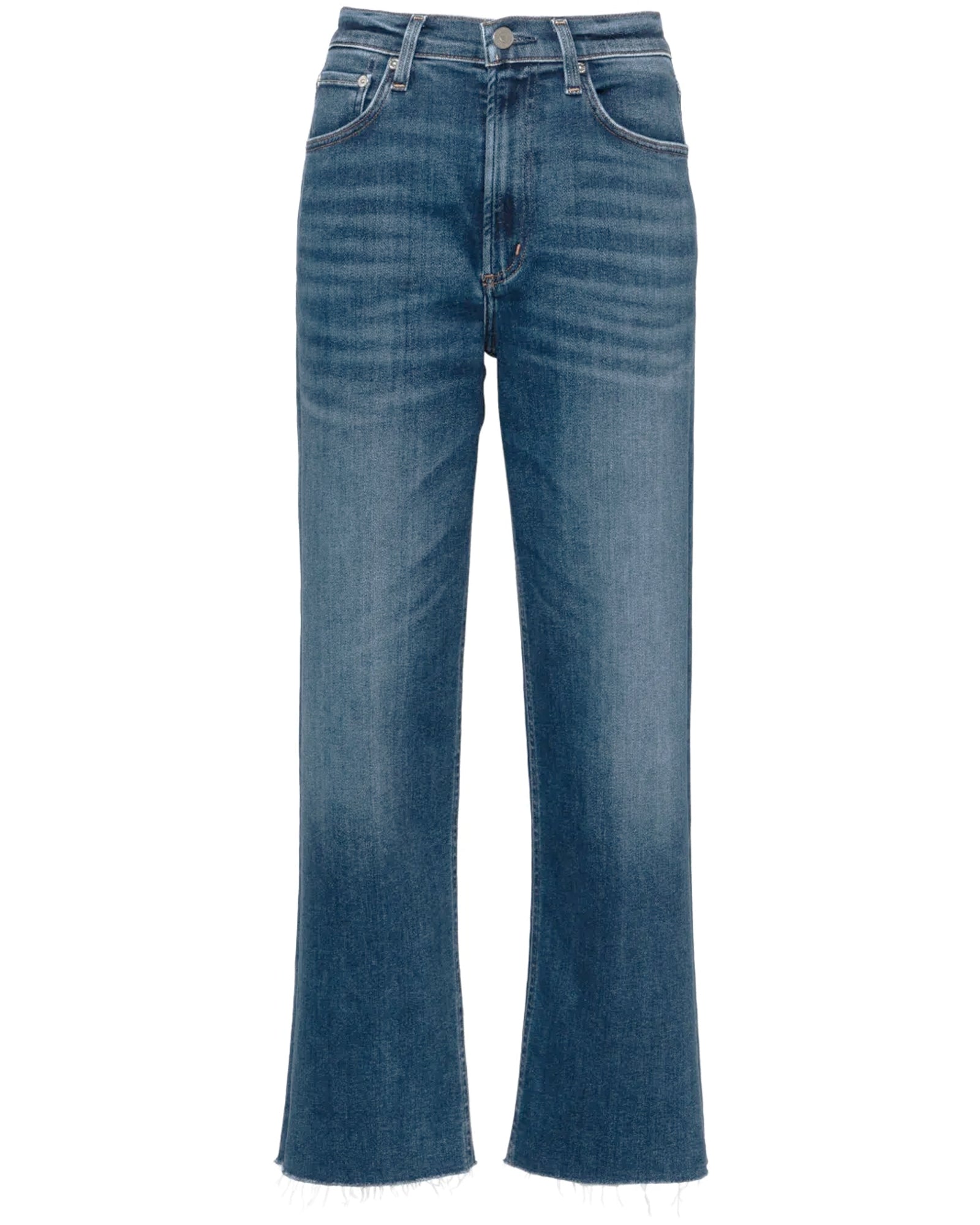 Palma Straight Jeans