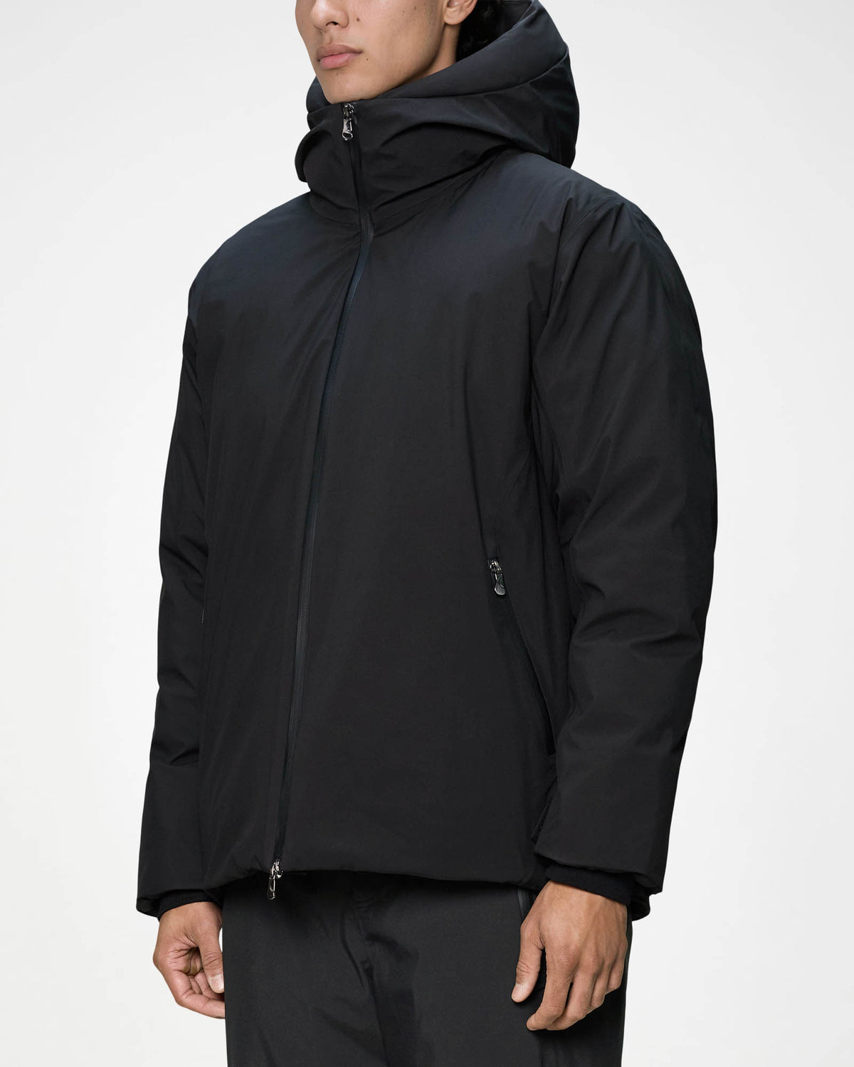 Sarma Puffer Jacket